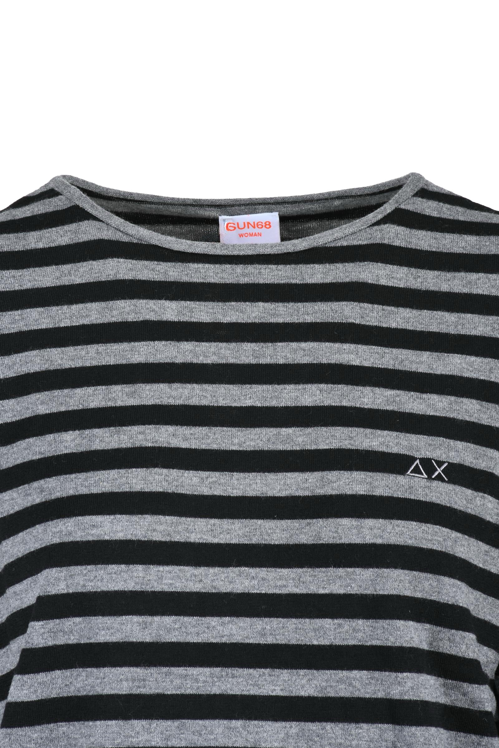 SUN68 - KNITWEAR AND SWEATSHIRTS