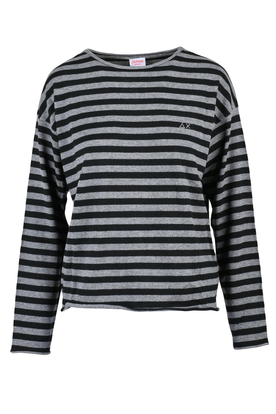 SUN68 - KNITWEAR AND SWEATSHIRTS