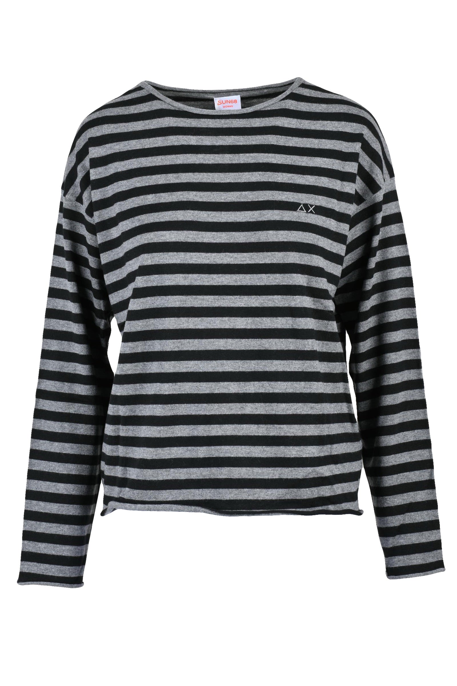 SUN68 - KNITWEAR AND SWEATSHIRTS