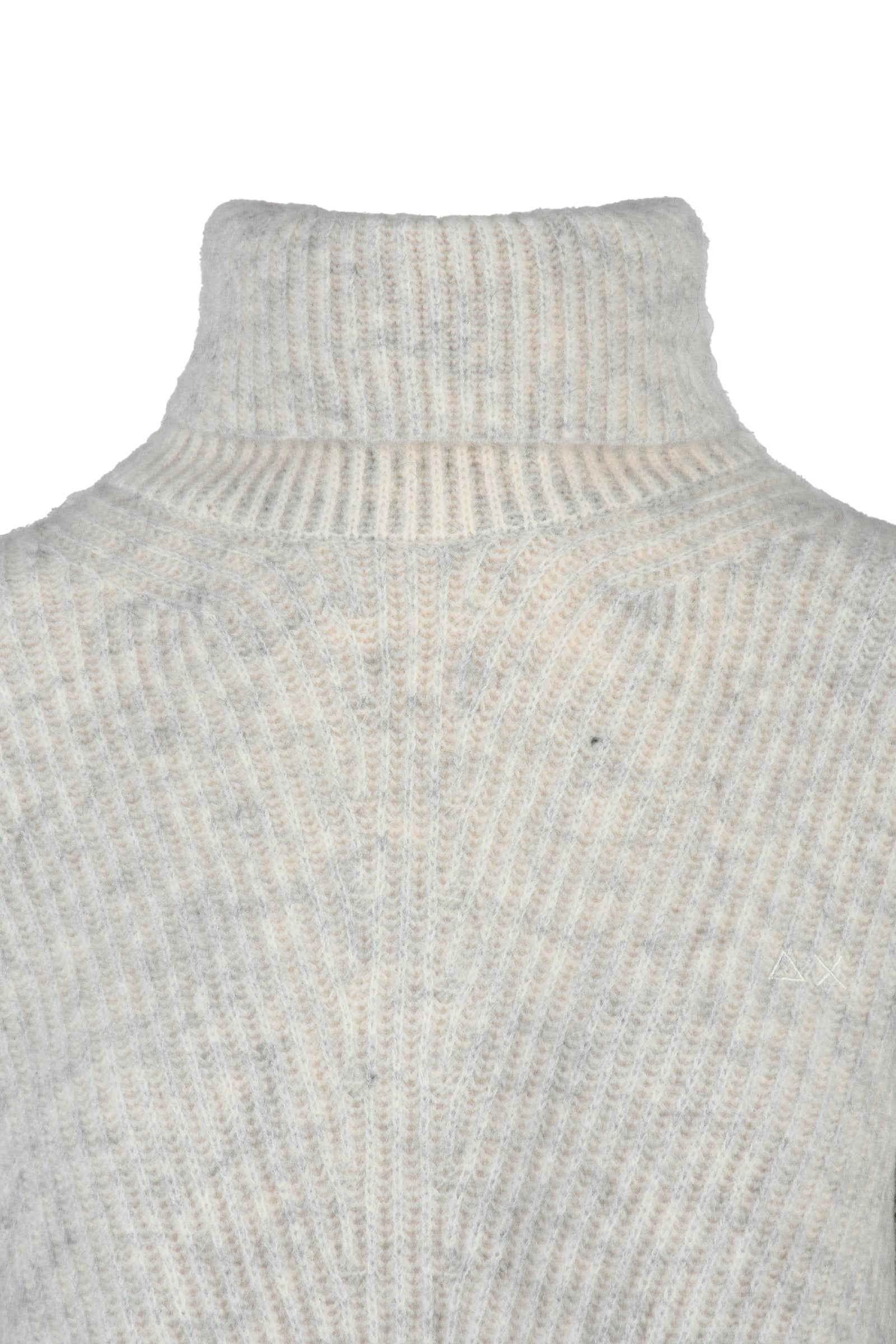 SUN68 - KNITWEAR AND SWEATSHIRTS