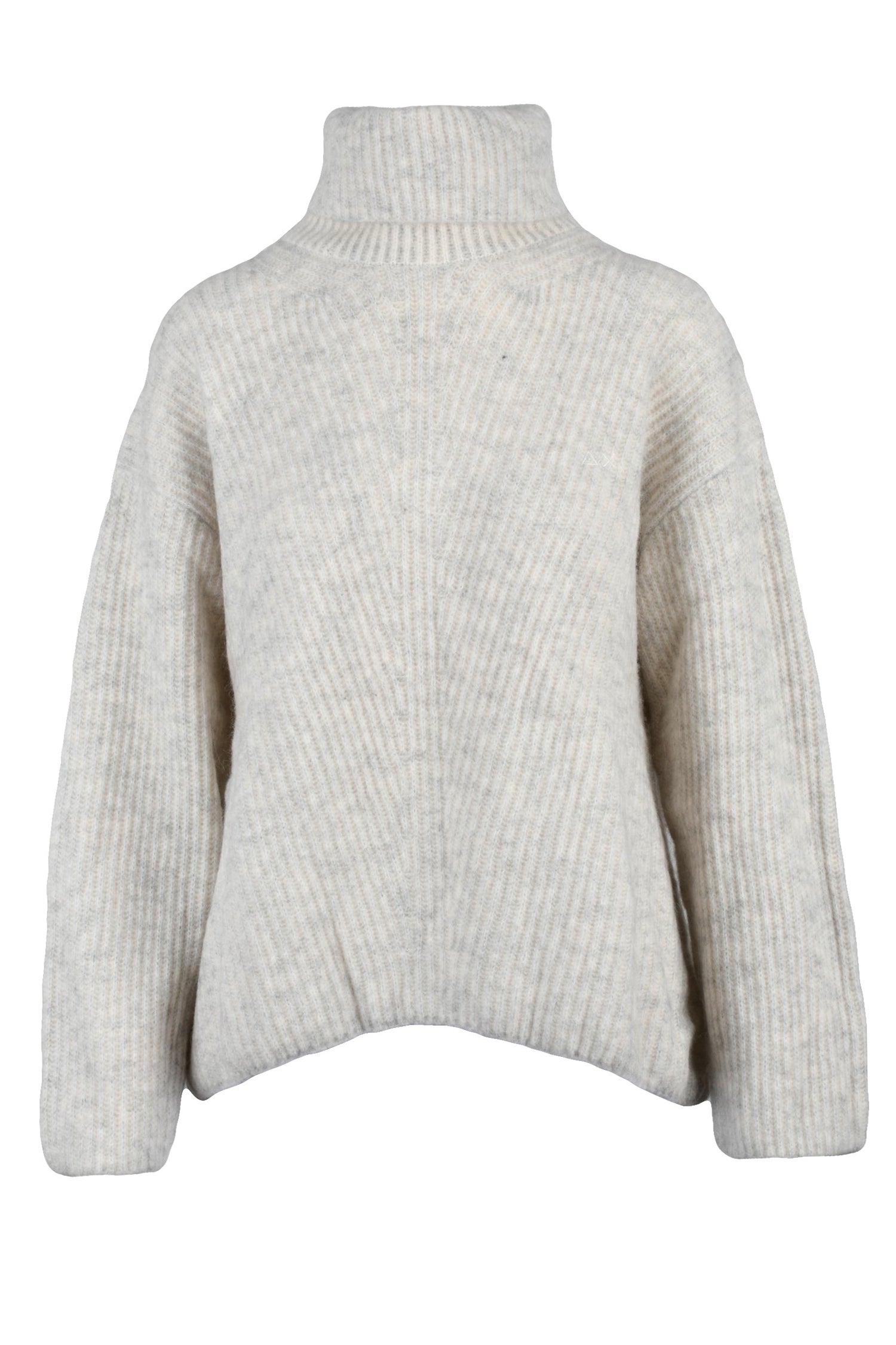 SUN68 - KNITWEAR AND SWEATSHIRTS