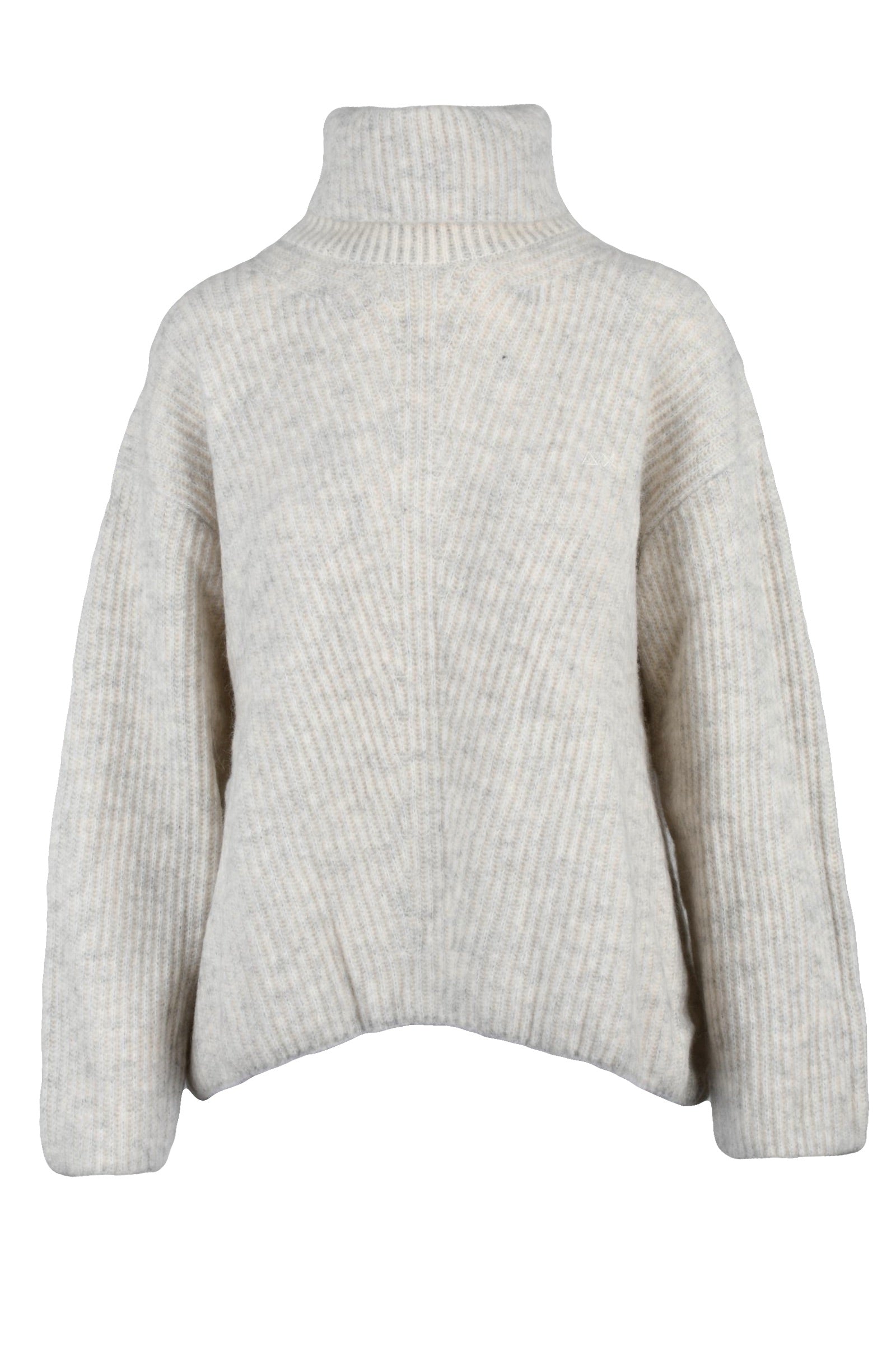SUN68 - KNITWEAR AND SWEATSHIRTS