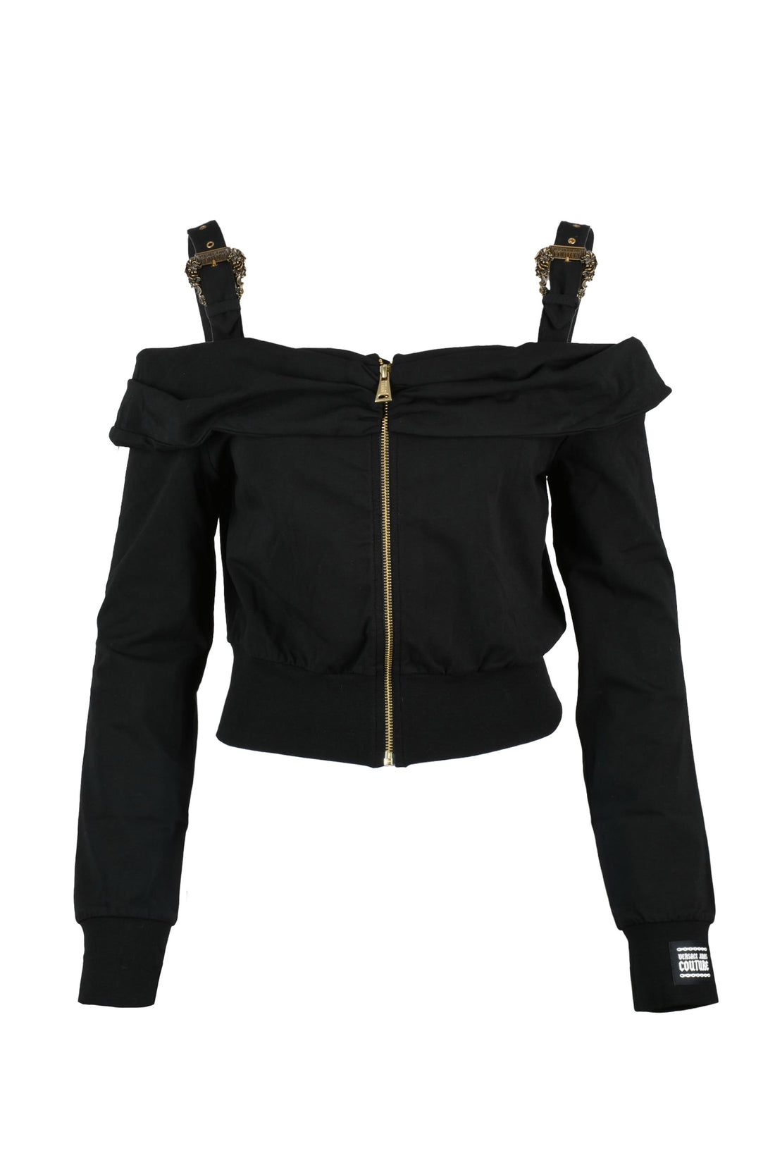 VERSACE JEANS COUTURE - T-SHIRT AND POLO