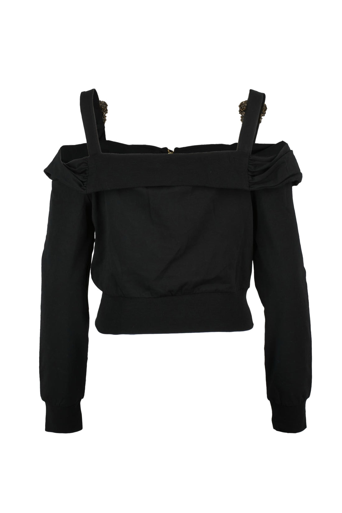 VERSACE JEANS COUTURE - T-SHIRT AND POLO