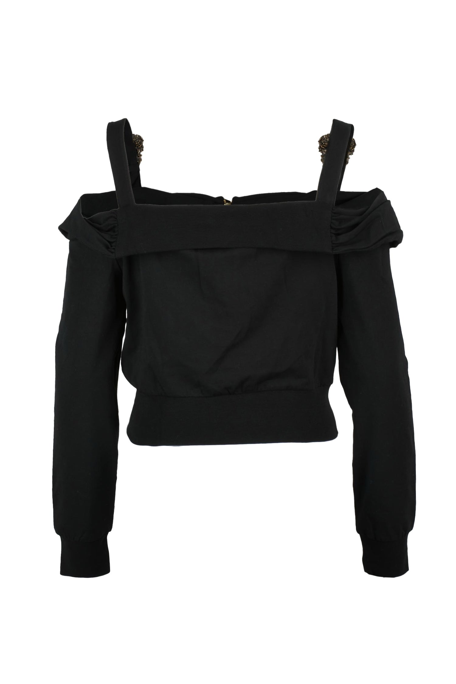 VERSACE JEANS COUTURE - T-SHIRT AND POLO