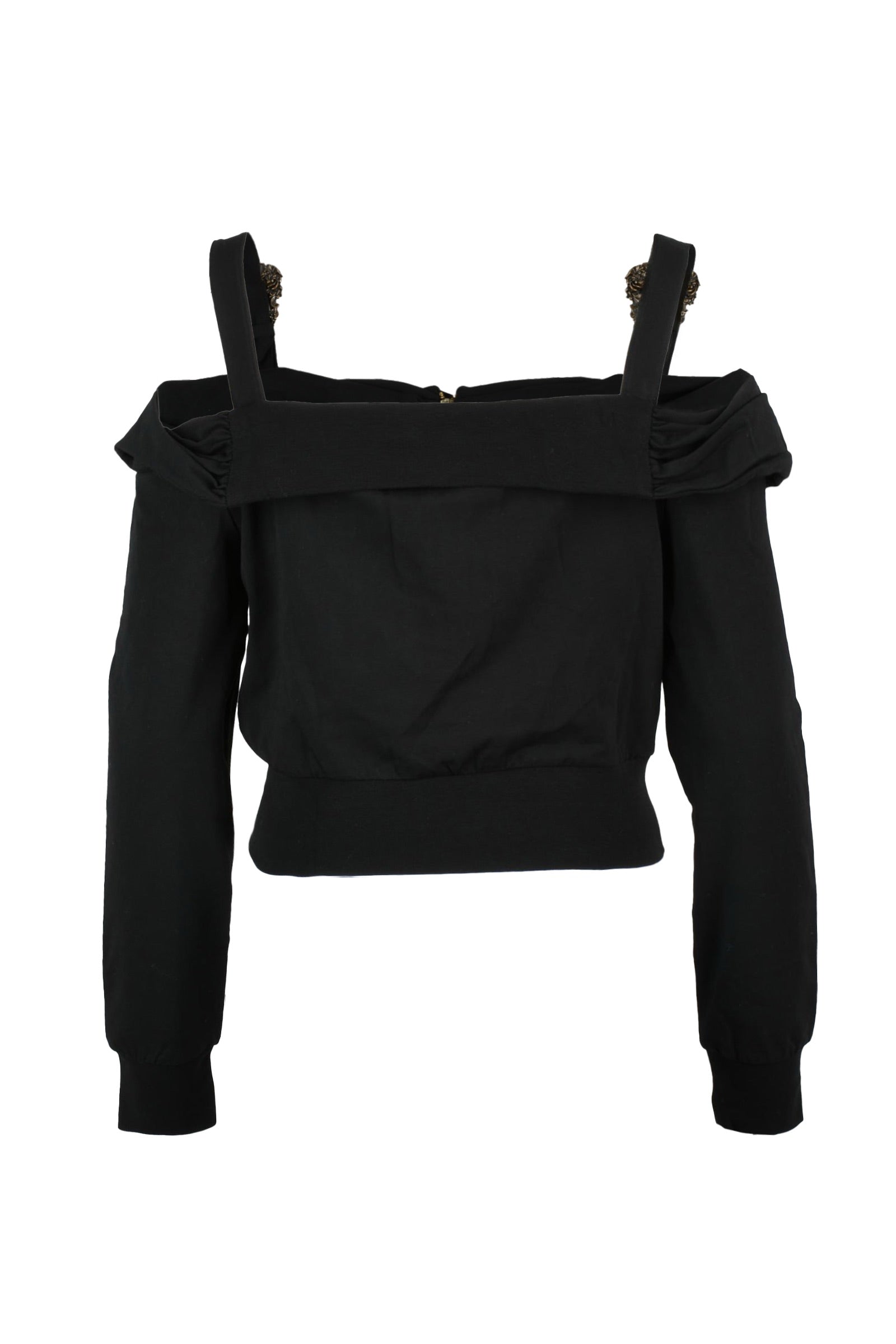 VERSACE JEANS COUTURE - T-SHIRT AND POLO