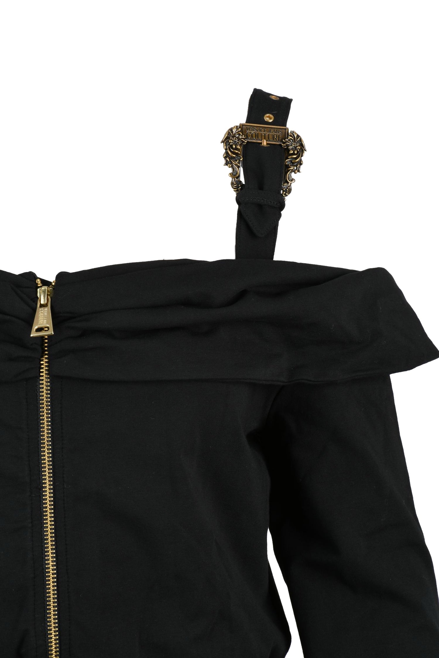 VERSACE JEANS COUTURE - T-SHIRT AND POLO