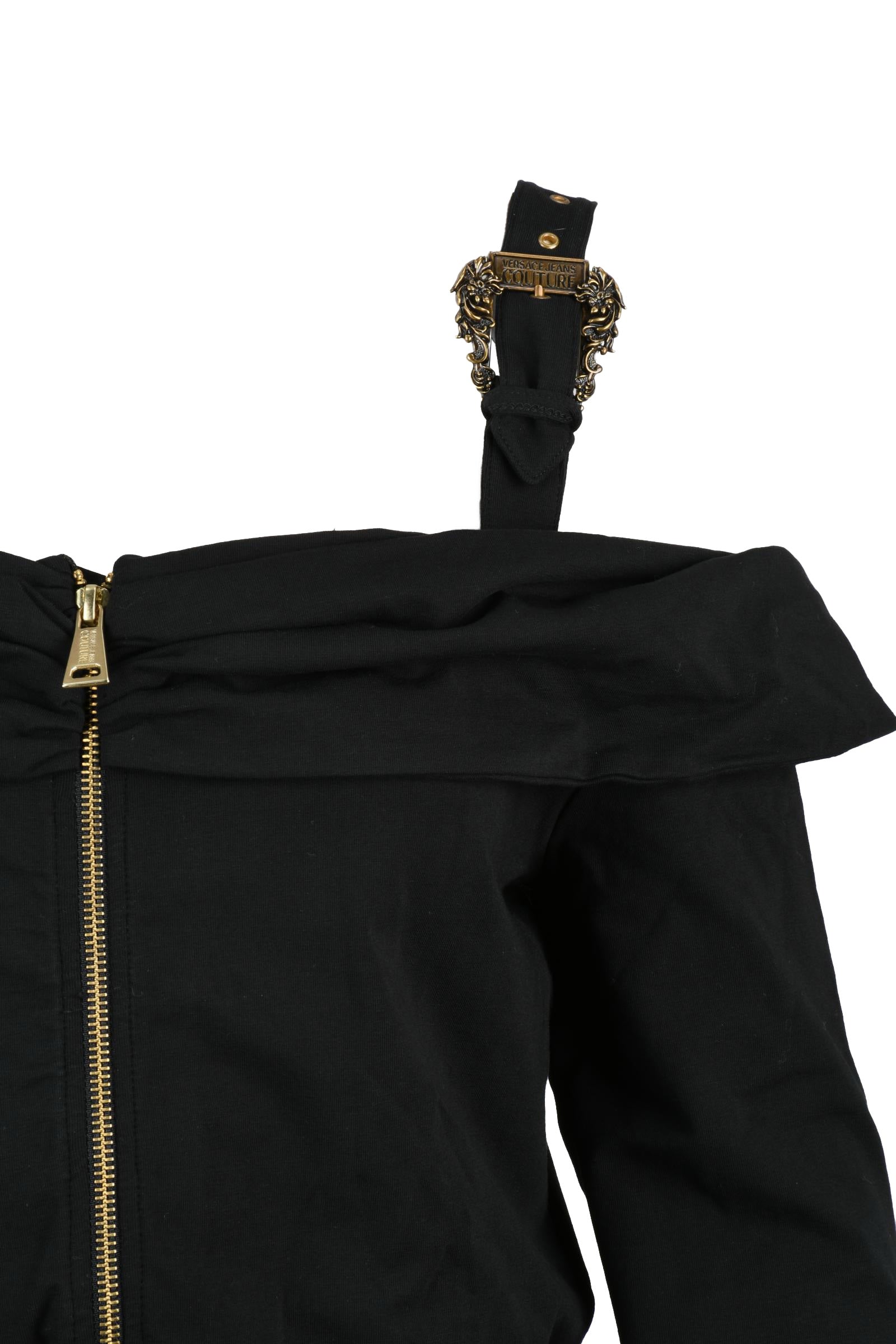 VERSACE JEANS COUTURE - T-SHIRT AND POLO