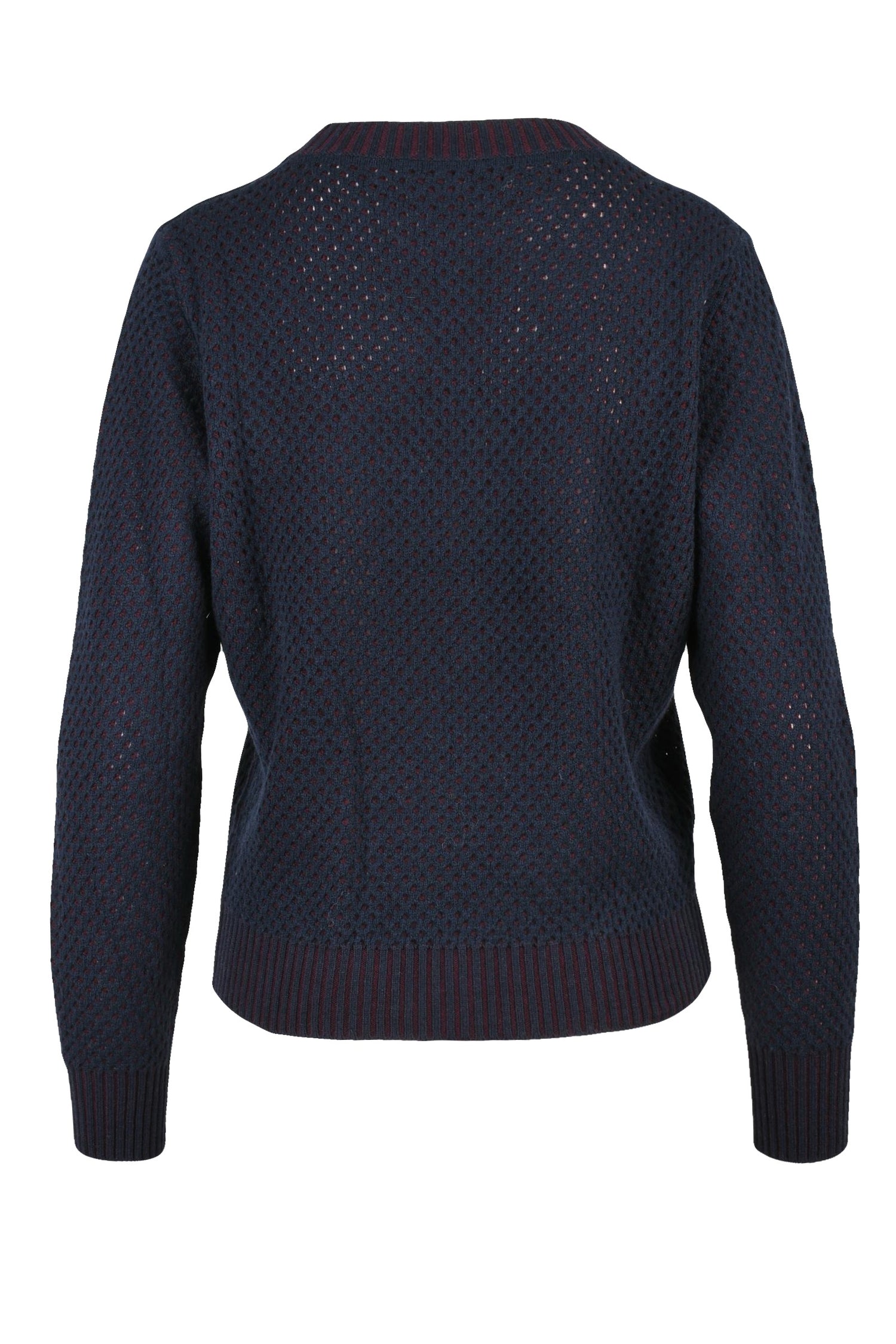 FABIANA FILIPPI - KNITWEAR AND SWEATSHIRTS