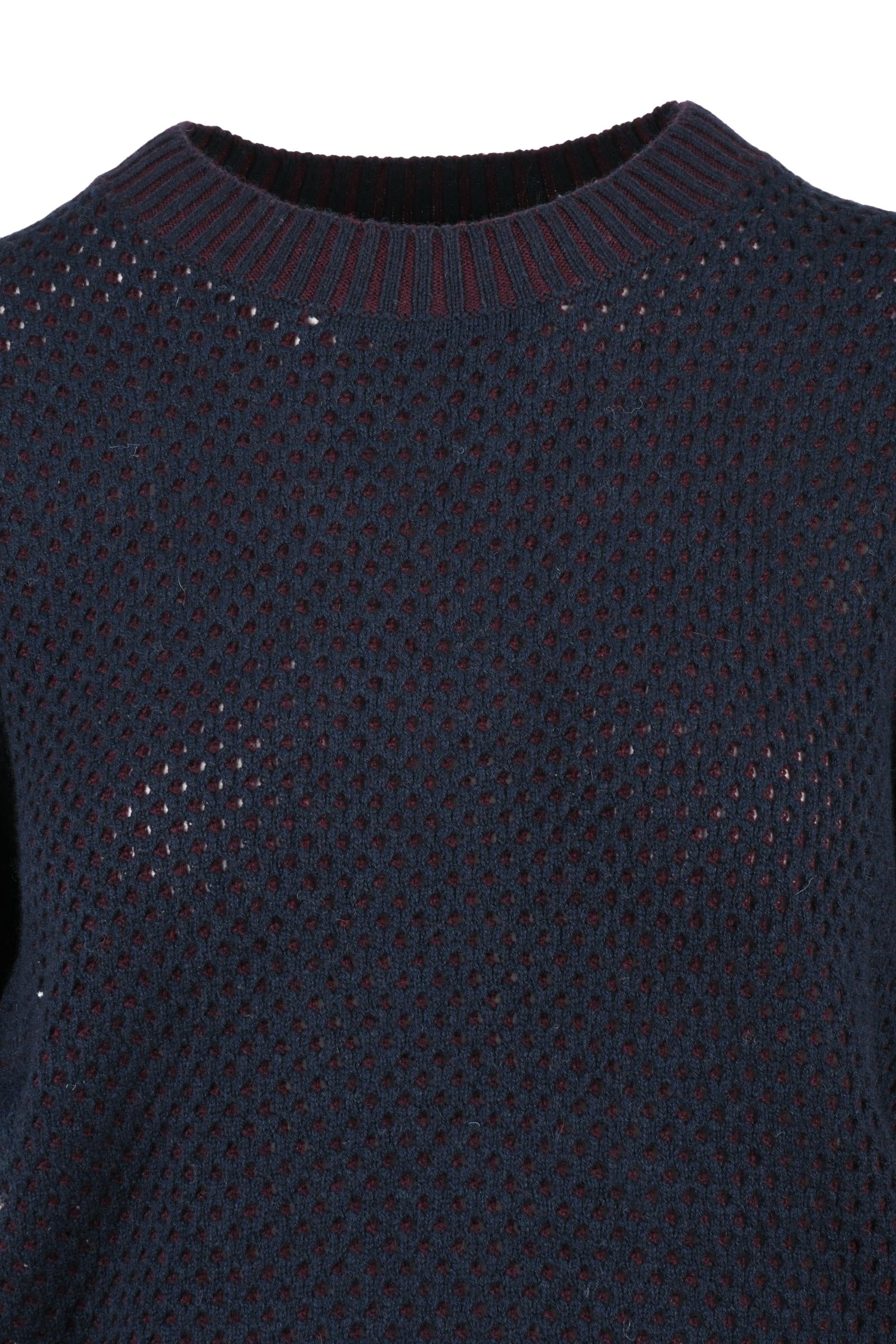 FABIANA FILIPPI - KNITWEAR AND SWEATSHIRTS