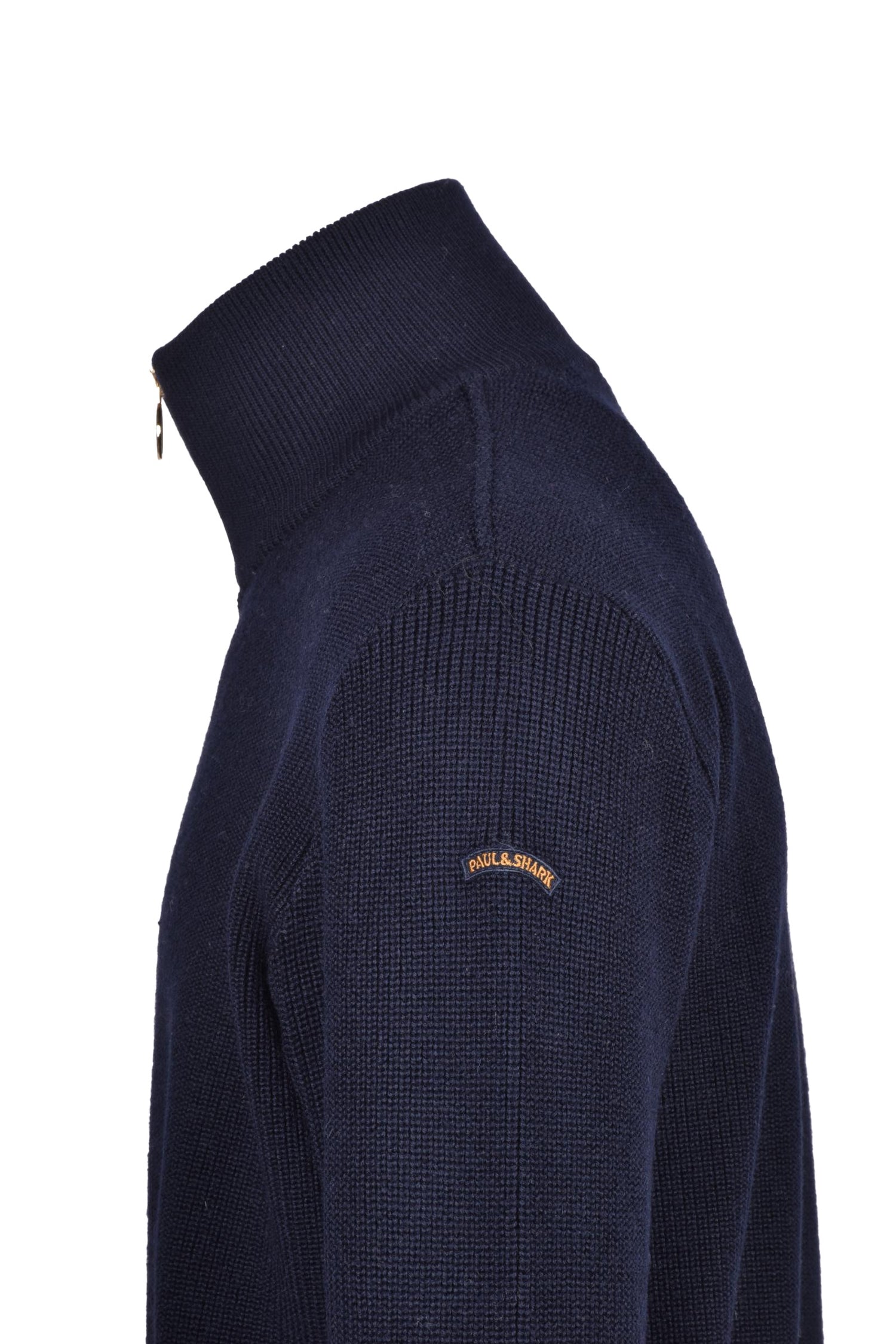 PAUL &amp; SHARK - KNITWEAR AND SWEATSHIRTS