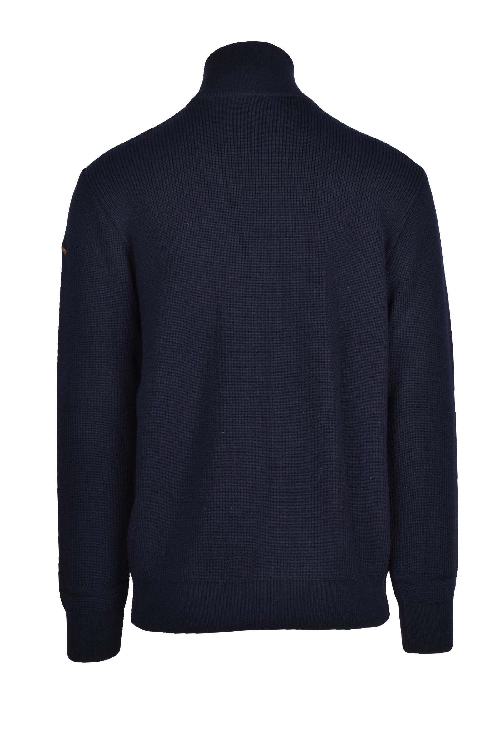 PAUL &amp; SHARK - KNITWEAR AND SWEATSHIRTS