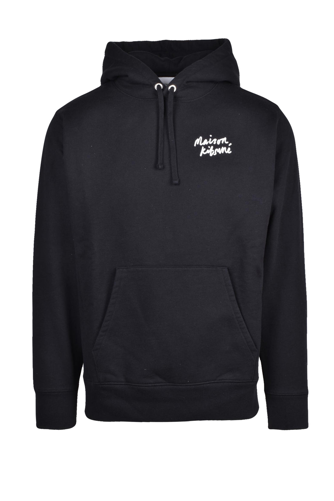 MAISON KITSUNE - KNITWEAR AND SWEATSHIRTS