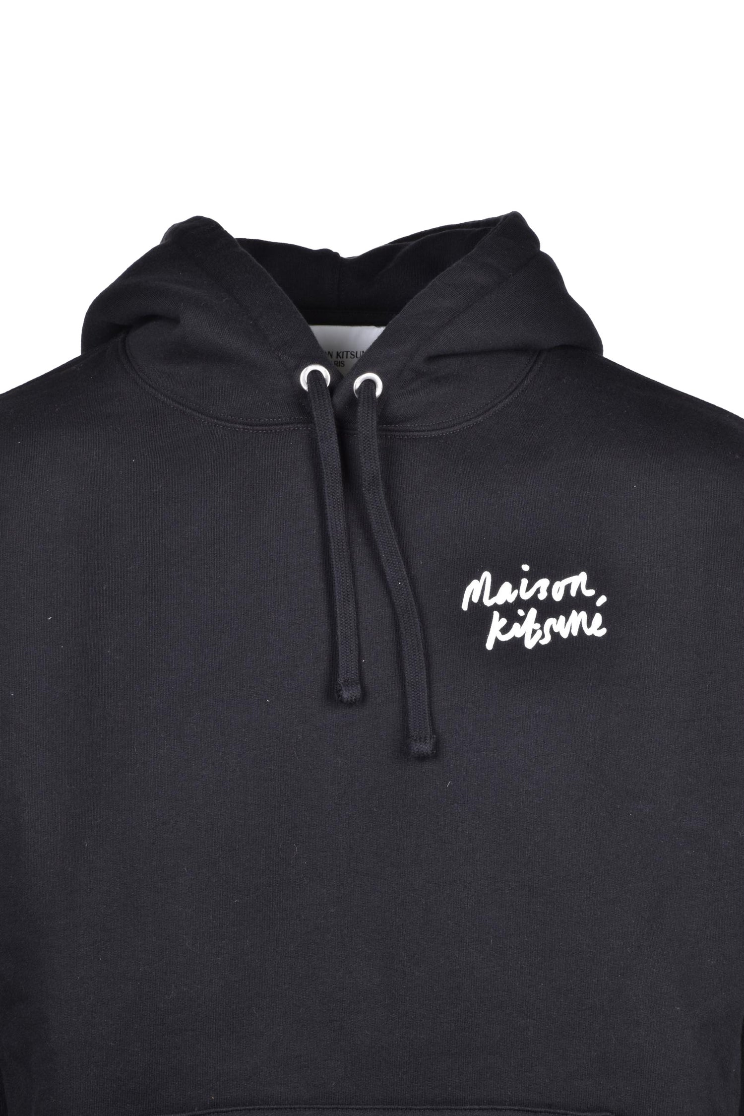 MAISON KITSUNE - KNITWEAR AND SWEATSHIRTS