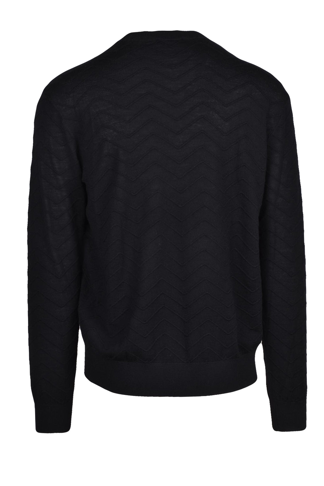 EMPORIO ARMANI - KNITWEAR AND SWEATSHIRTS
