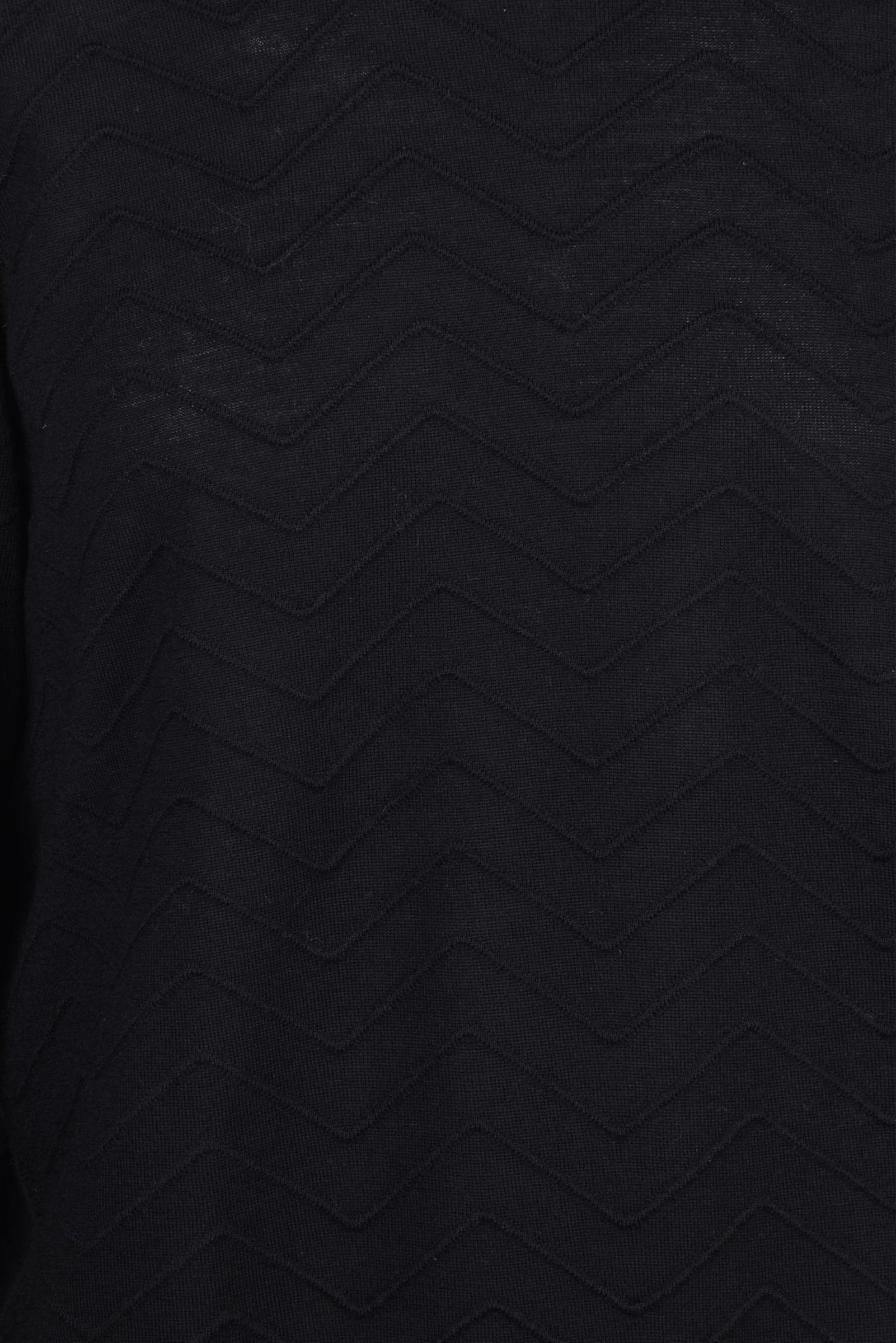 EMPORIO ARMANI - KNITWEAR AND SWEATSHIRTS