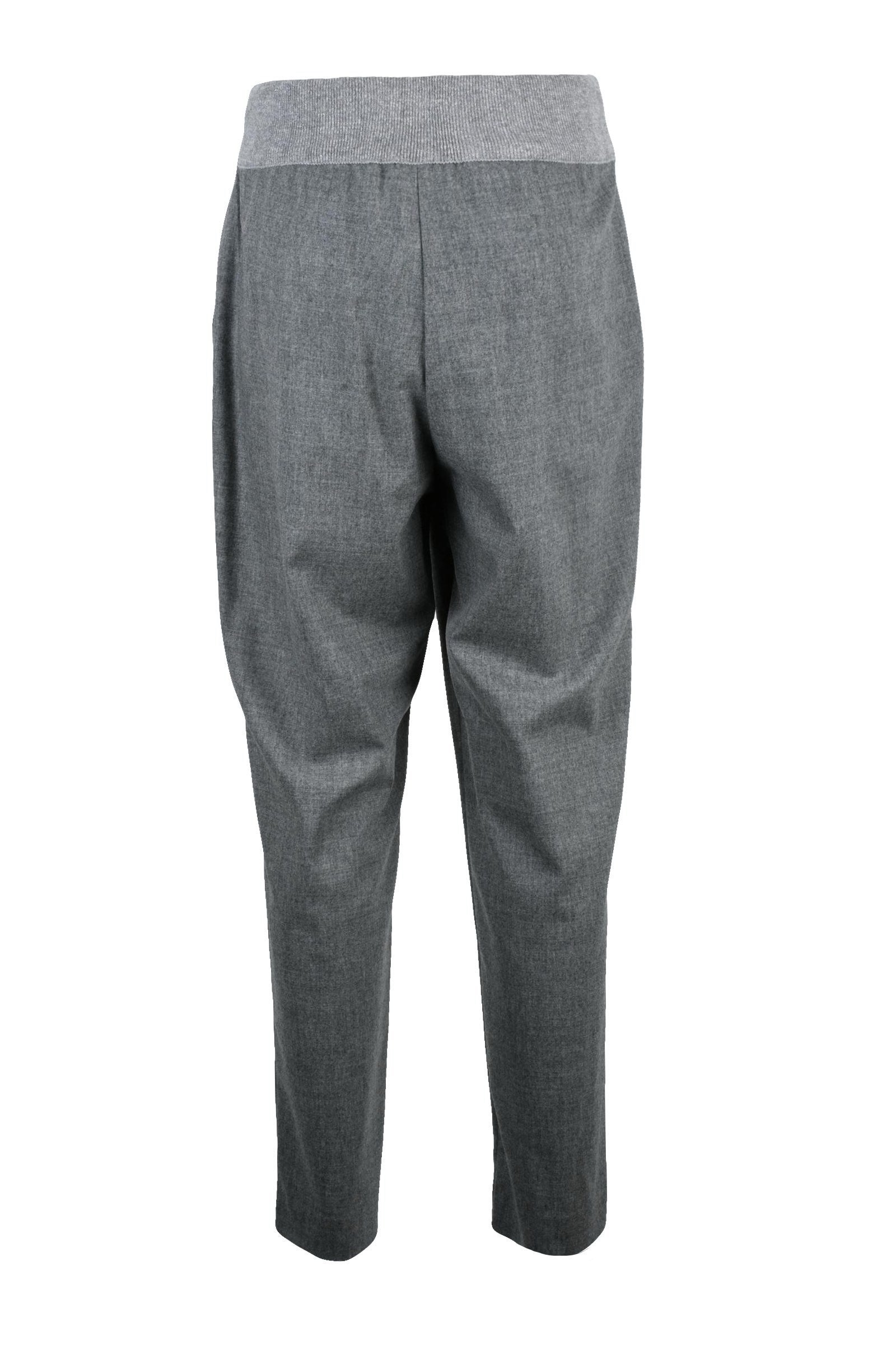 PANICALE - TROUSERS
