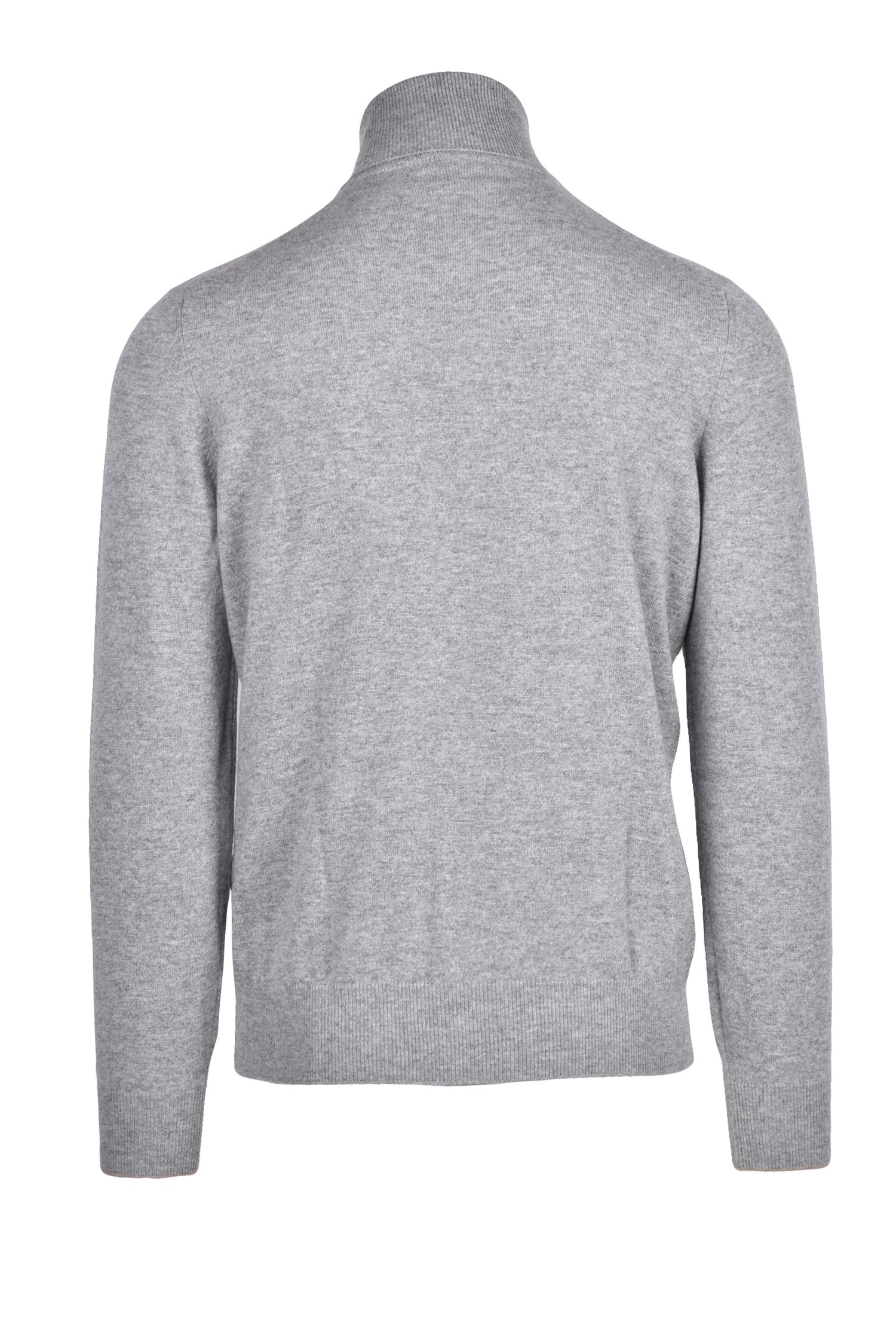 BRUNELLO CUCINELLI - KNITWEAR AND SWEATSHIRTS