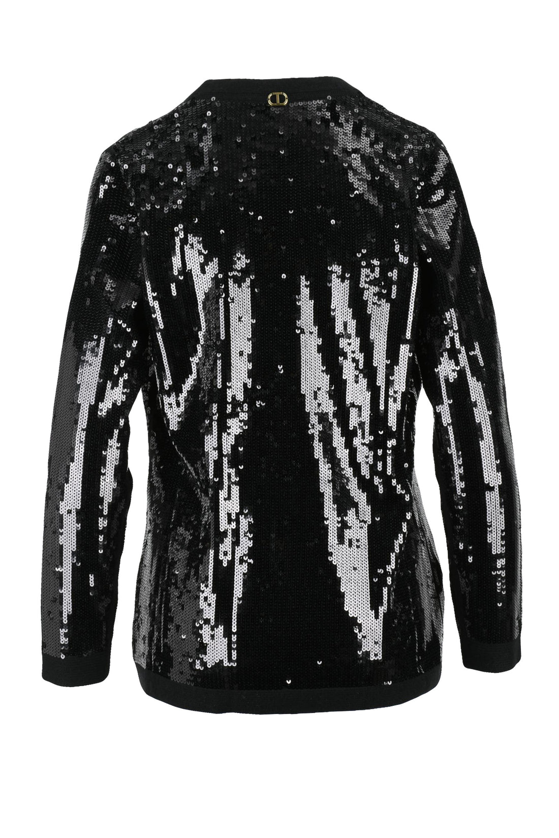 TWINSET - KNITWEAR AND SWEATSHIRTS