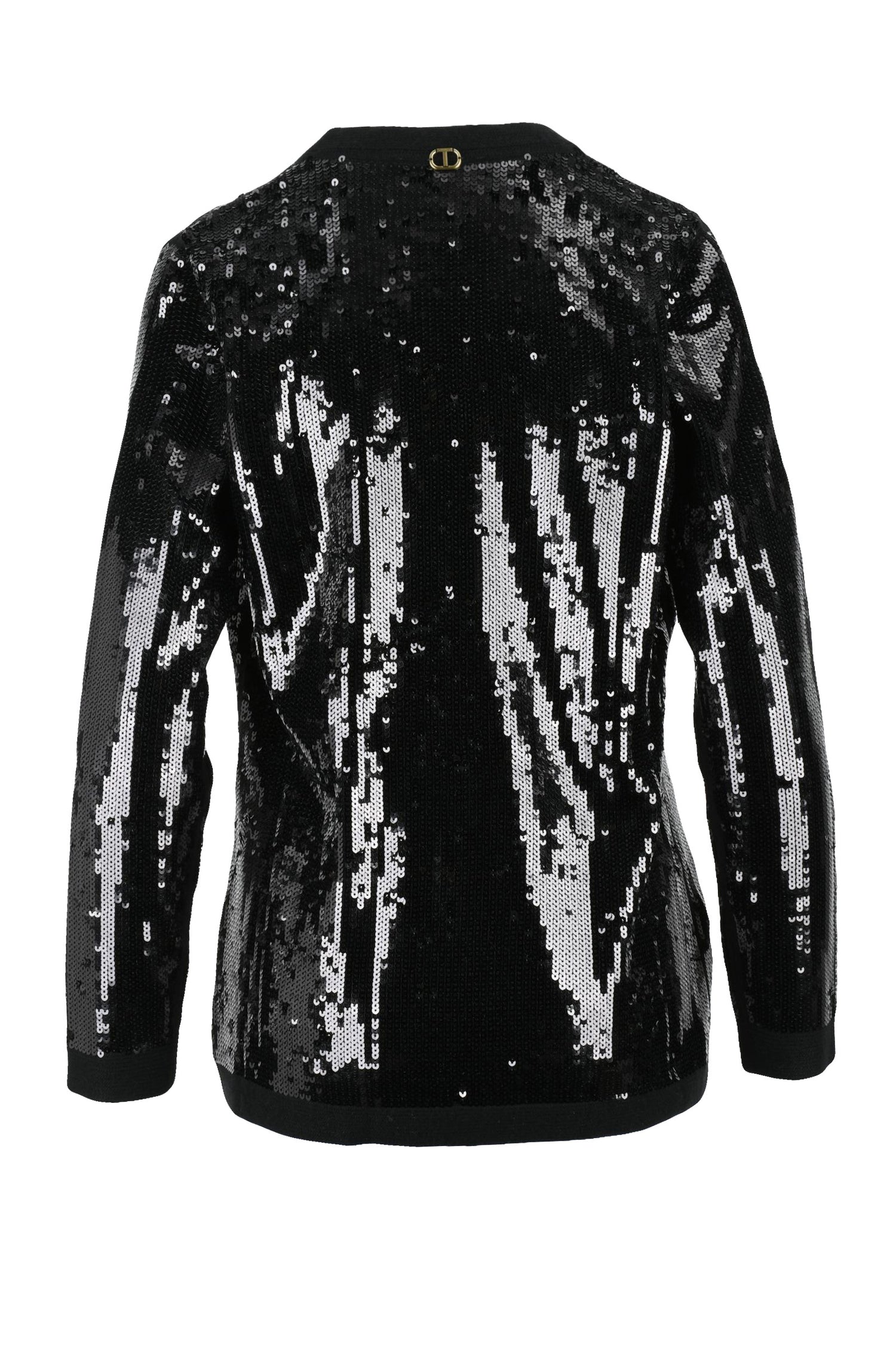 TWINSET - KNITWEAR AND SWEATSHIRTS