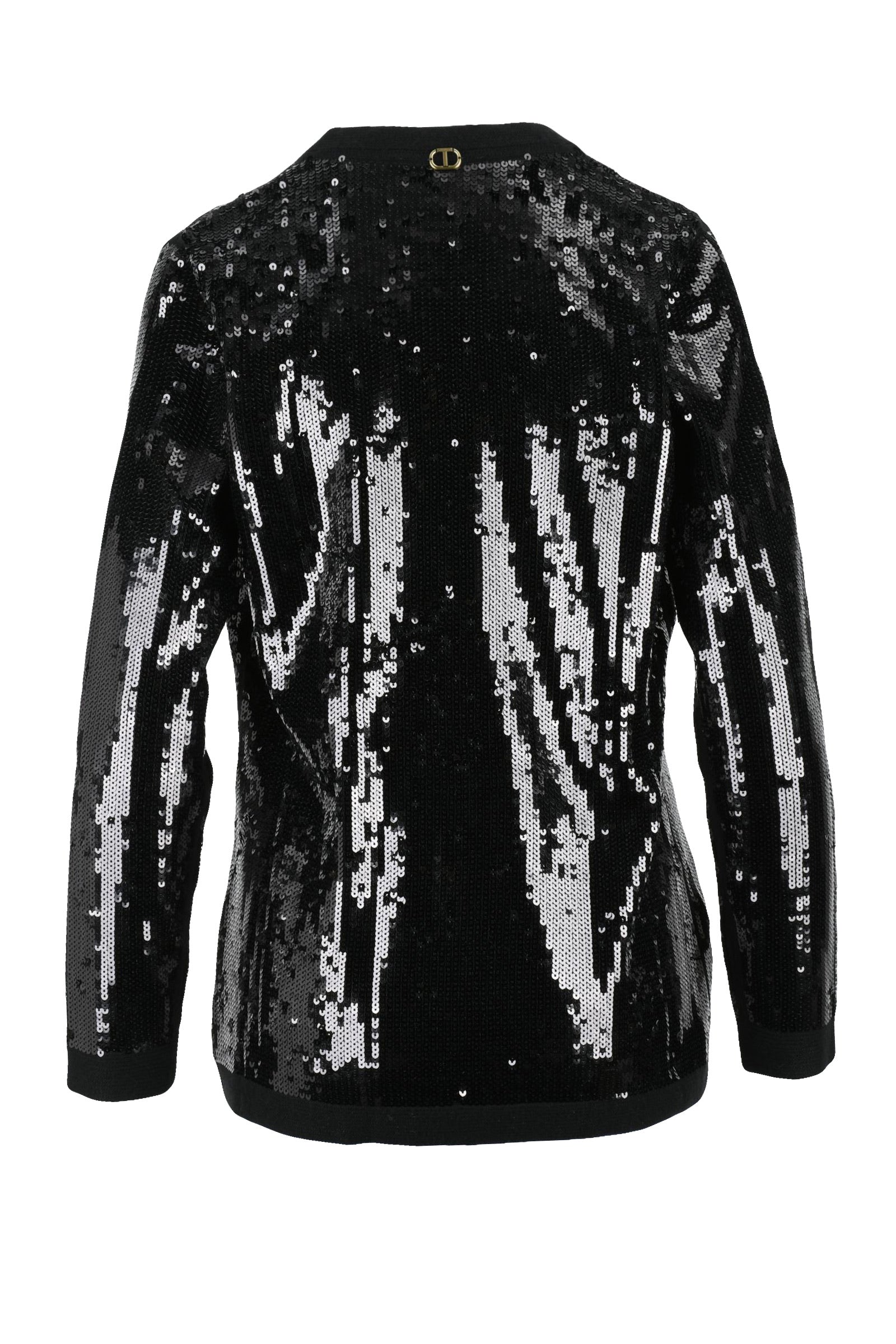 TWINSET - KNITWEAR AND SWEATSHIRTS