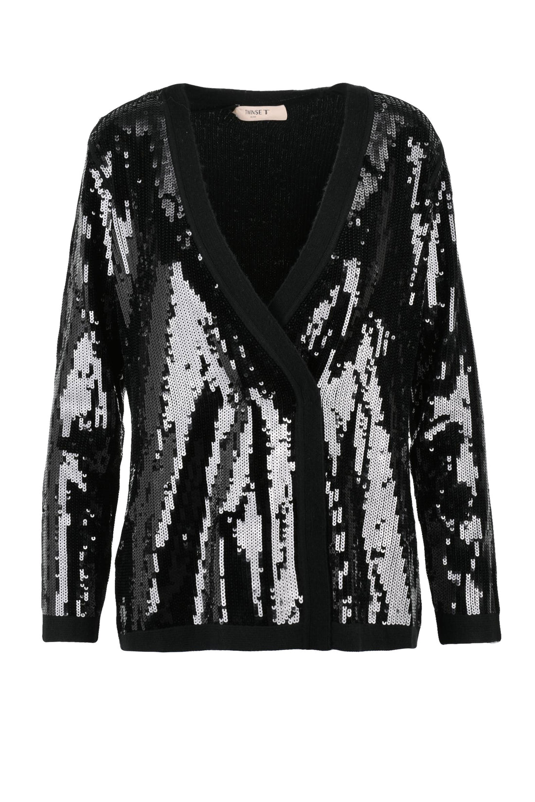 TWINSET - KNITWEAR AND SWEATSHIRTS