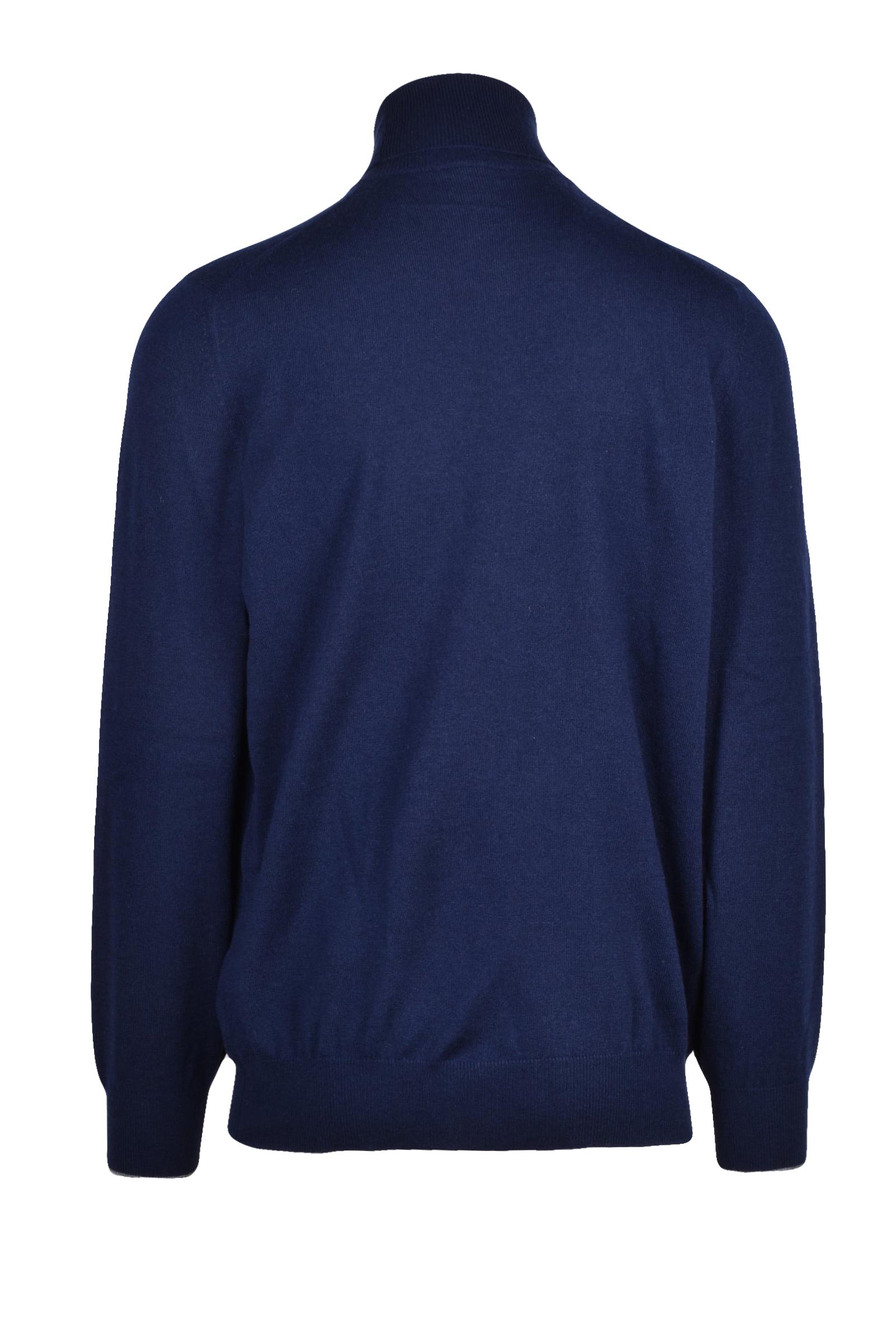 BRUNELLO CUCINELLI - KNITWEAR AND SWEATSHIRTS