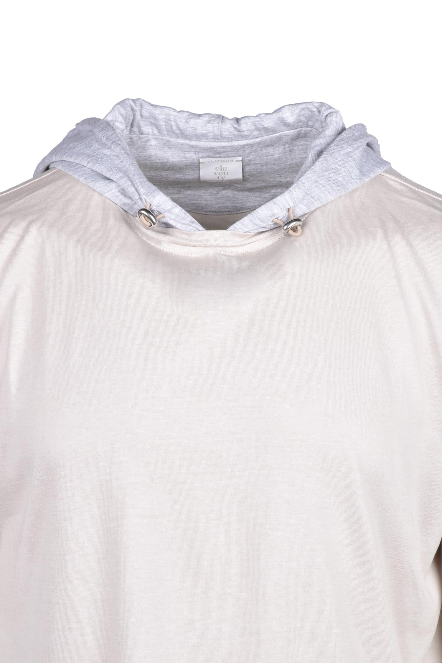 ELEVENTY - T-SHIRT AND POLO