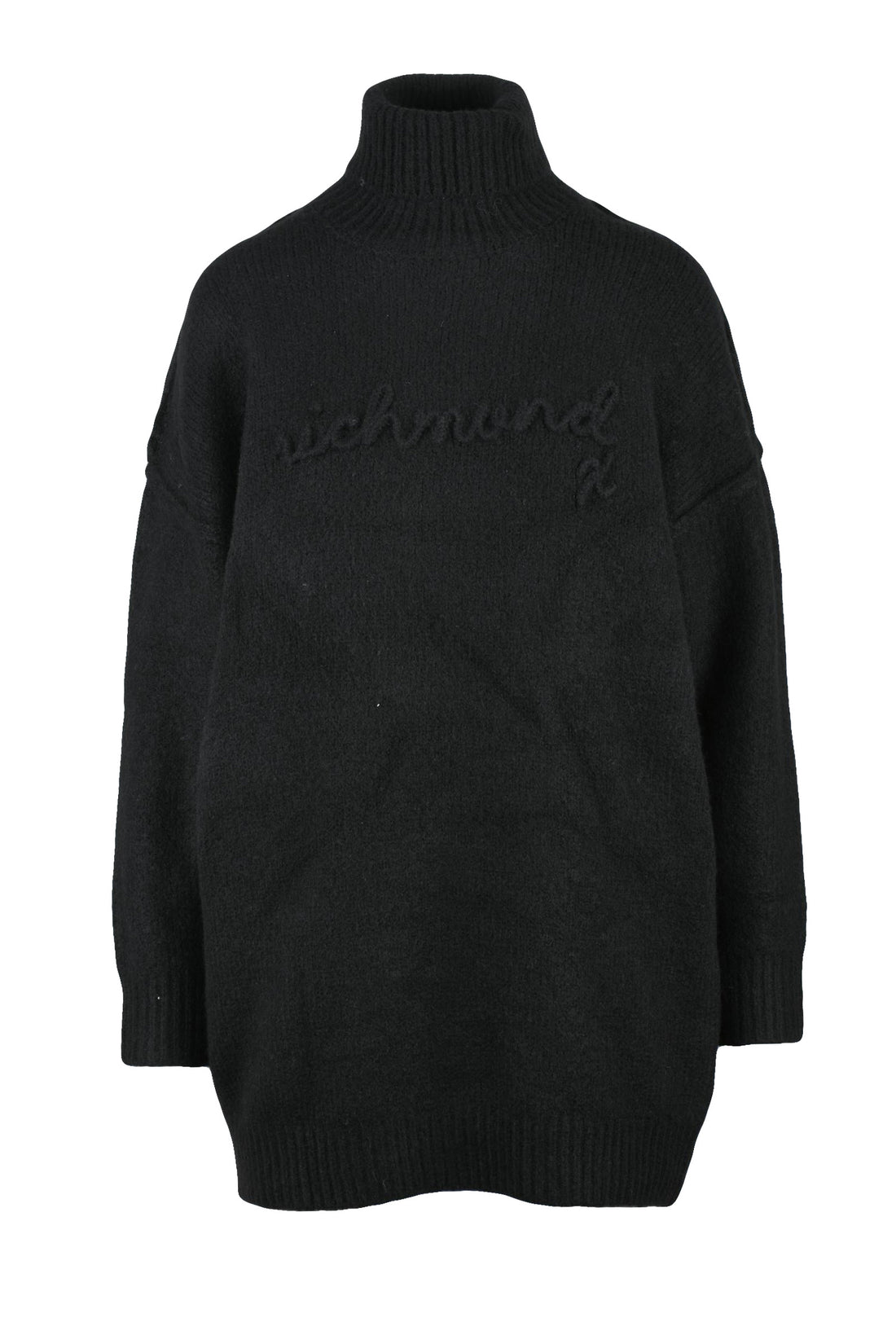 RICHMOND X - KNITWEAR AND SWEATSHIRTS