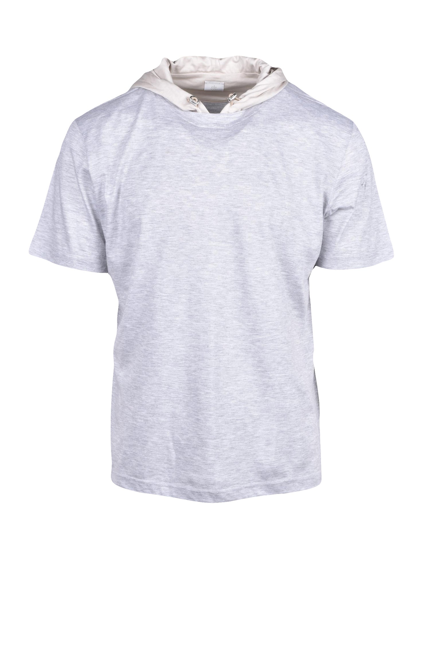 ELEVENTY - T-SHIRT AND POLO