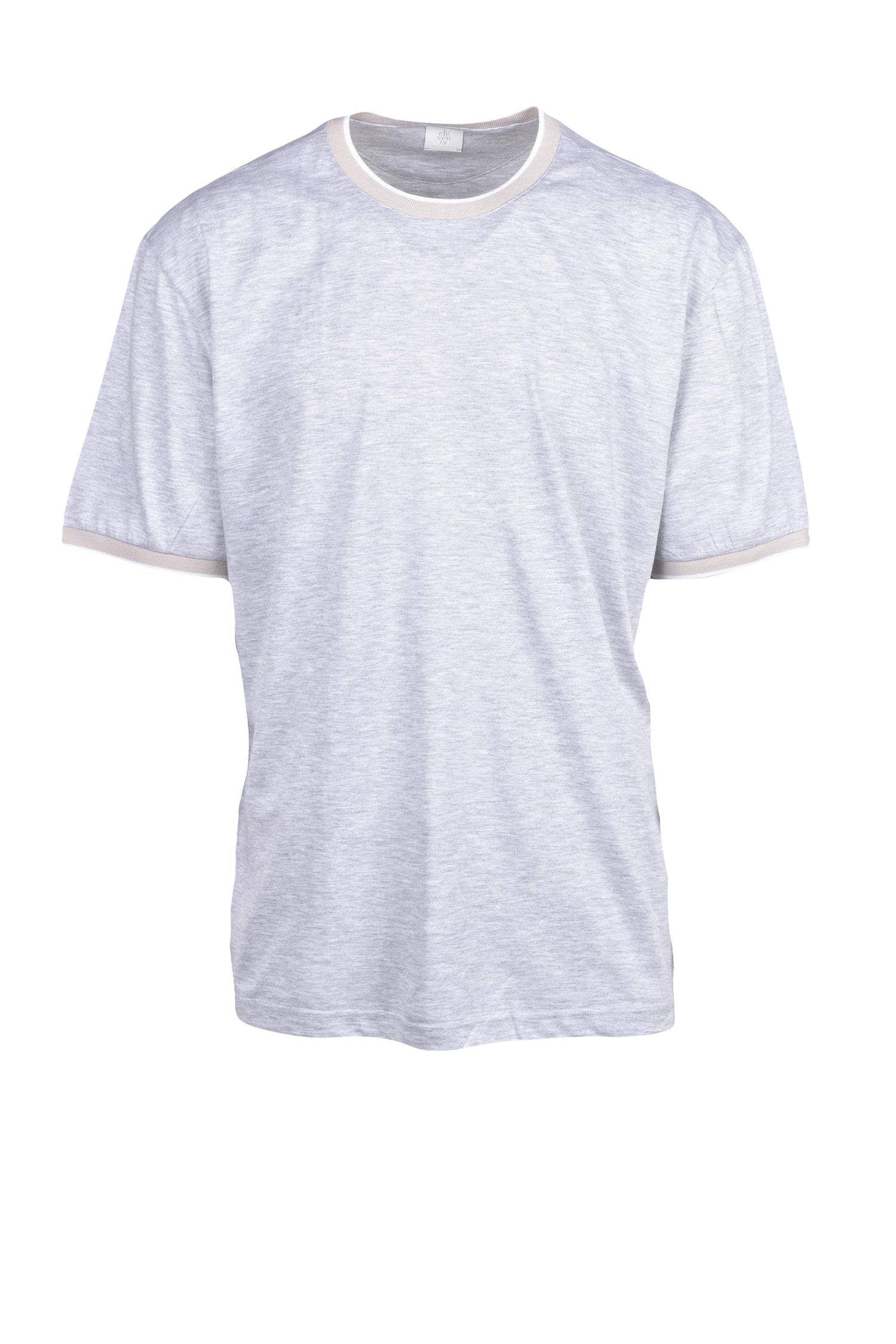 ELEVENTY - T-SHIRT AND POLO