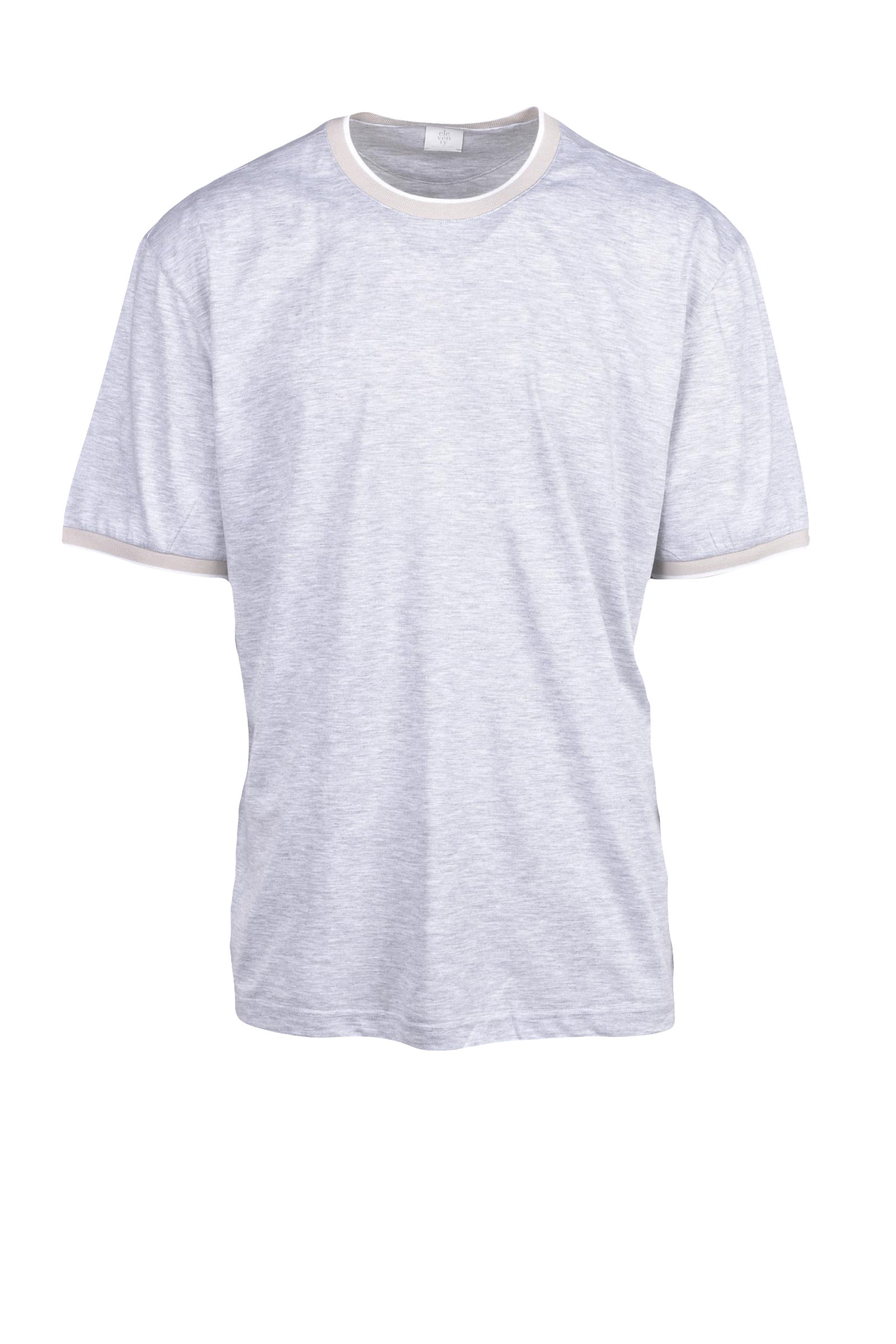 ELEVENTY - T-SHIRT AND POLO