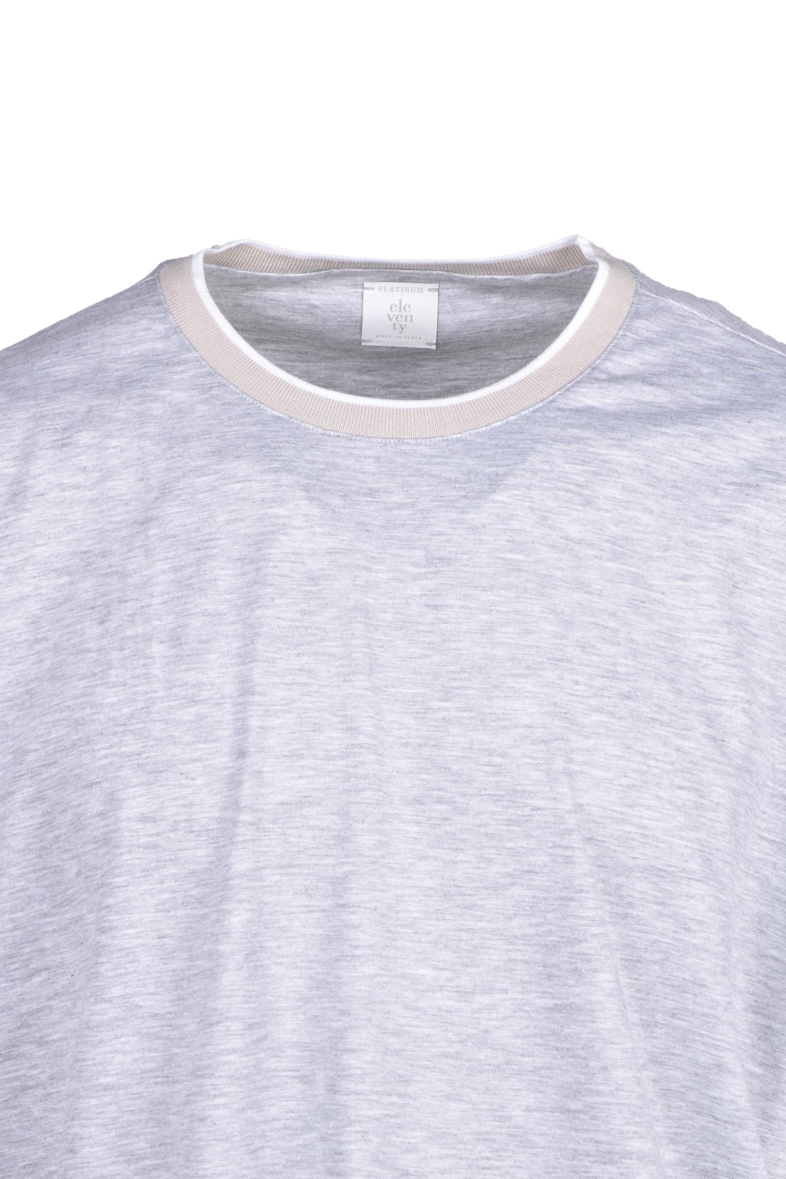 ELEVENTY - T-SHIRT AND POLO