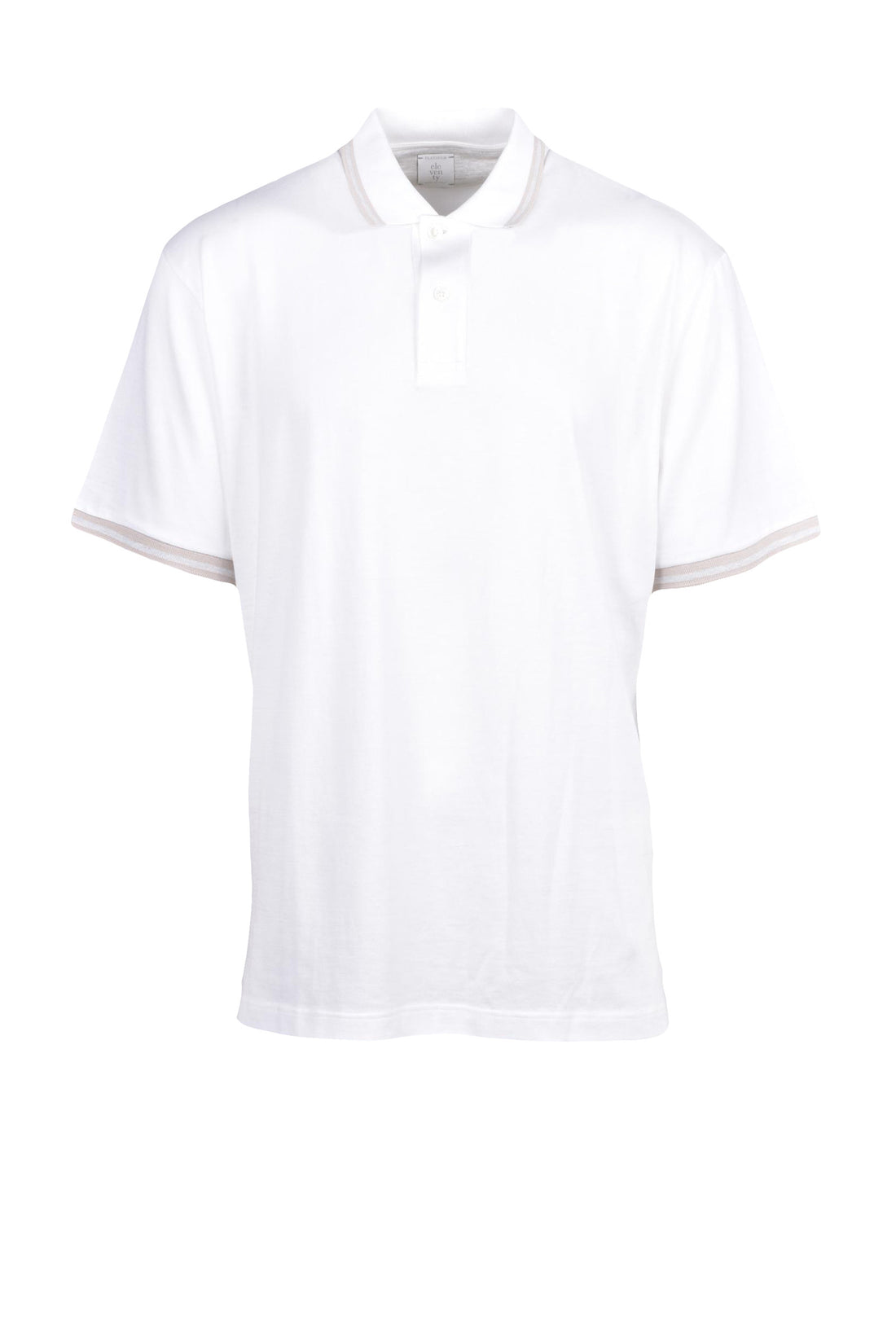 ELEVENTY - T-SHIRT AND POLO