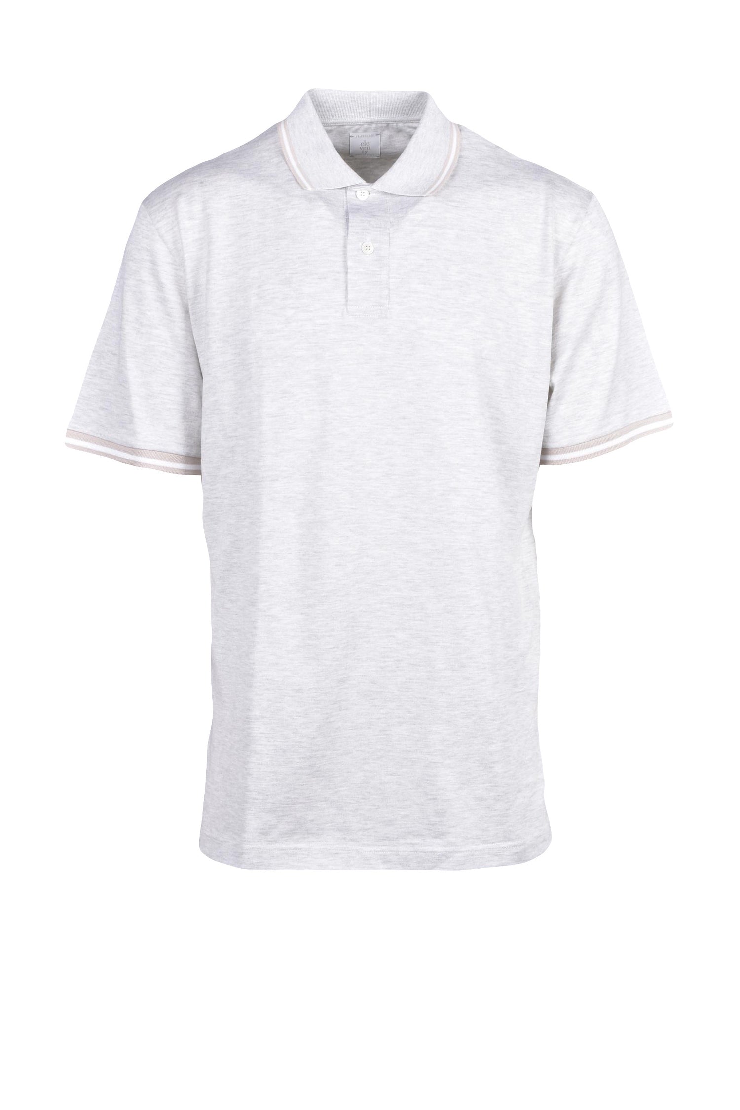 ELEVENTY - T-SHIRT AND POLO