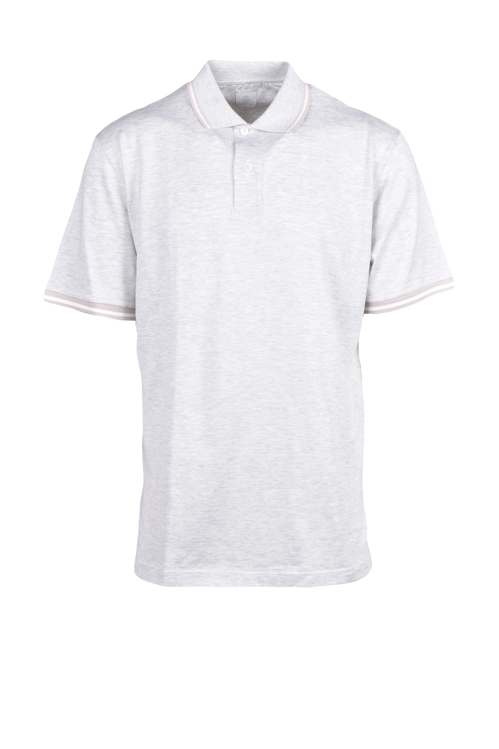 ELEVENTY - T-SHIRT AND POLO