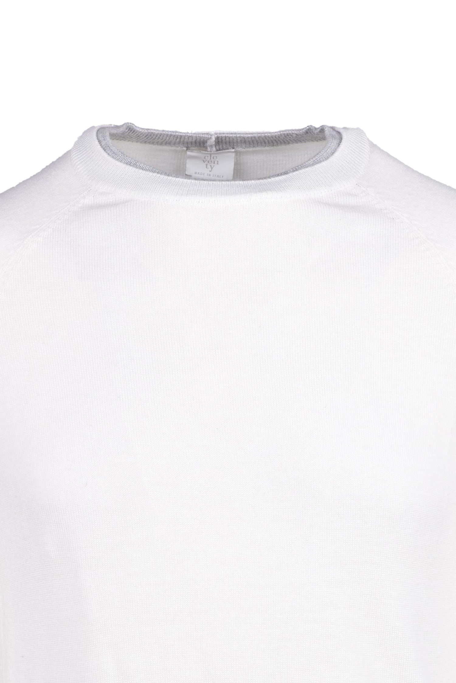 ELEVENTY - KNITWEAR AND SWEATSHIRTS