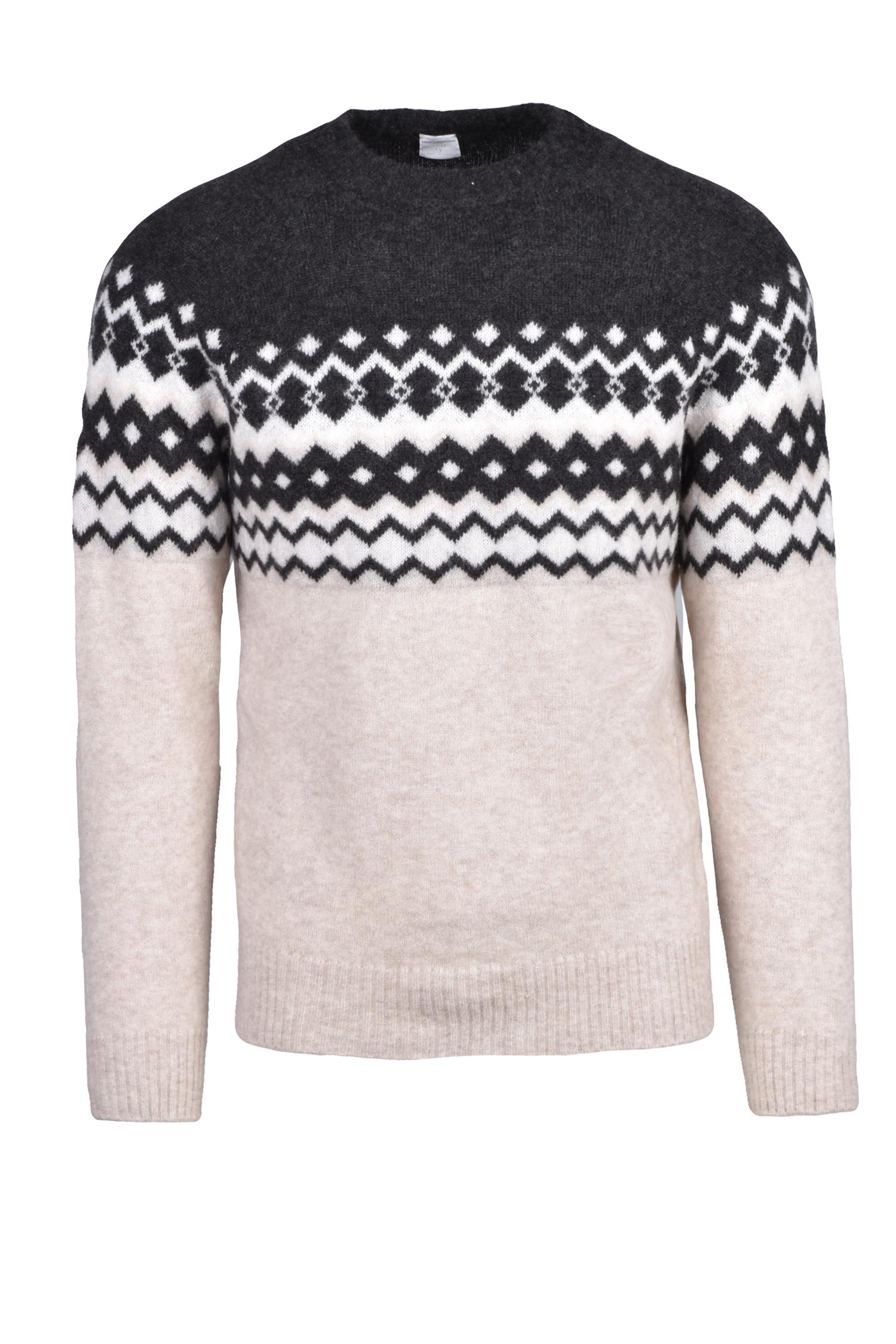 ELEVENTY - KNITWEAR AND SWEATSHIRTS