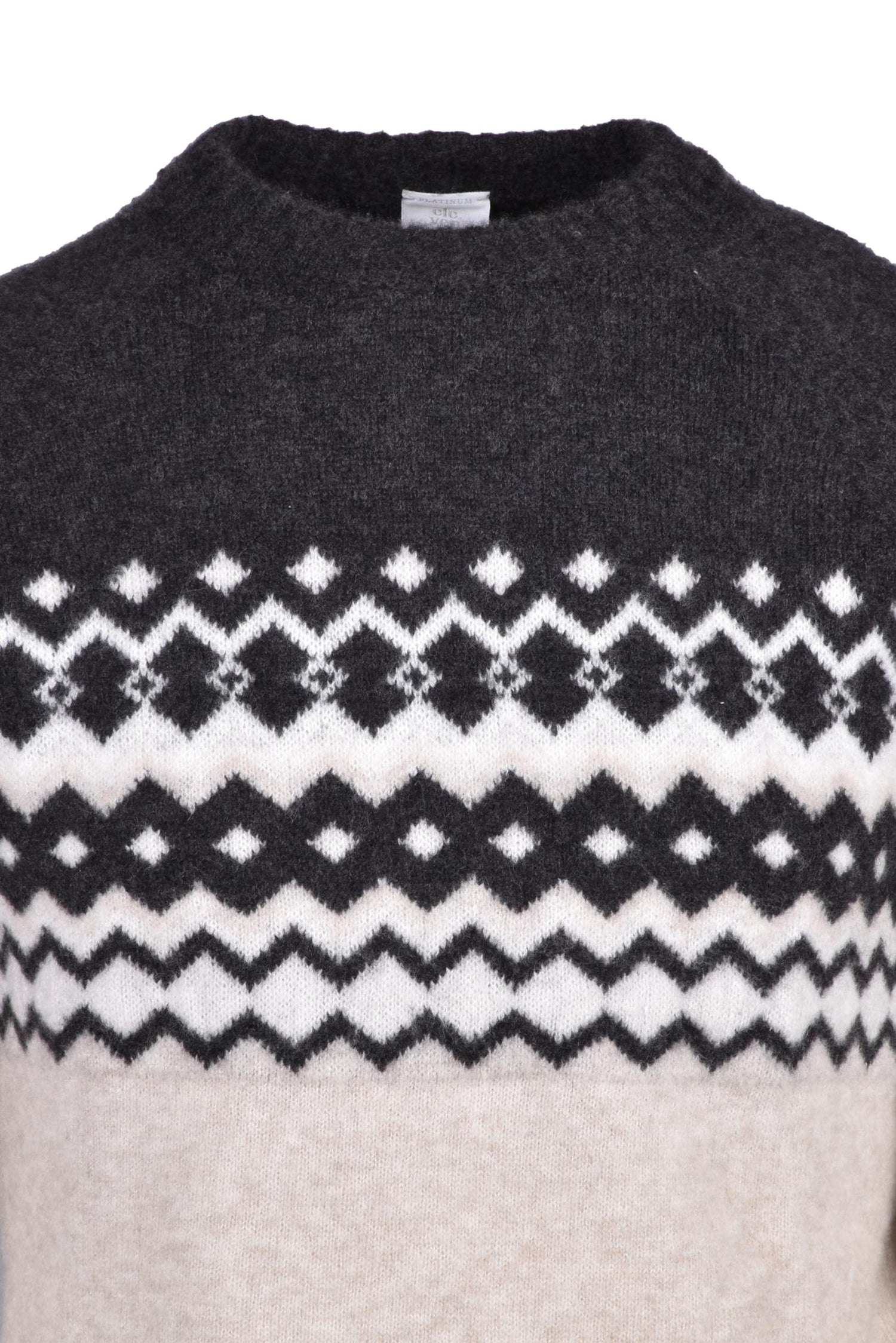 ELEVENTY - KNITWEAR AND SWEATSHIRTS