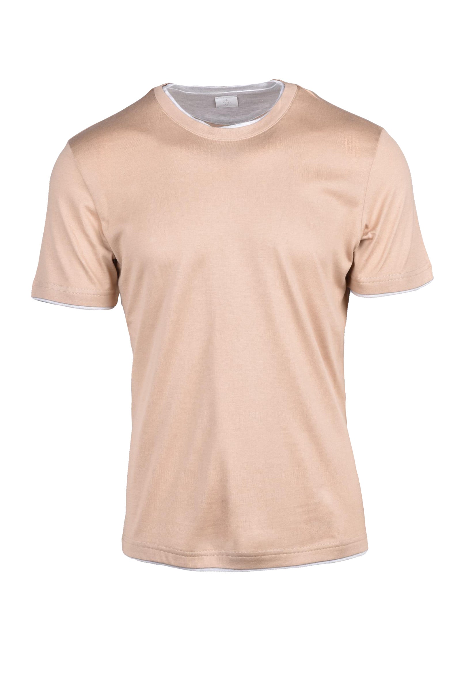 ELEVENTY - T-SHIRT AND POLO