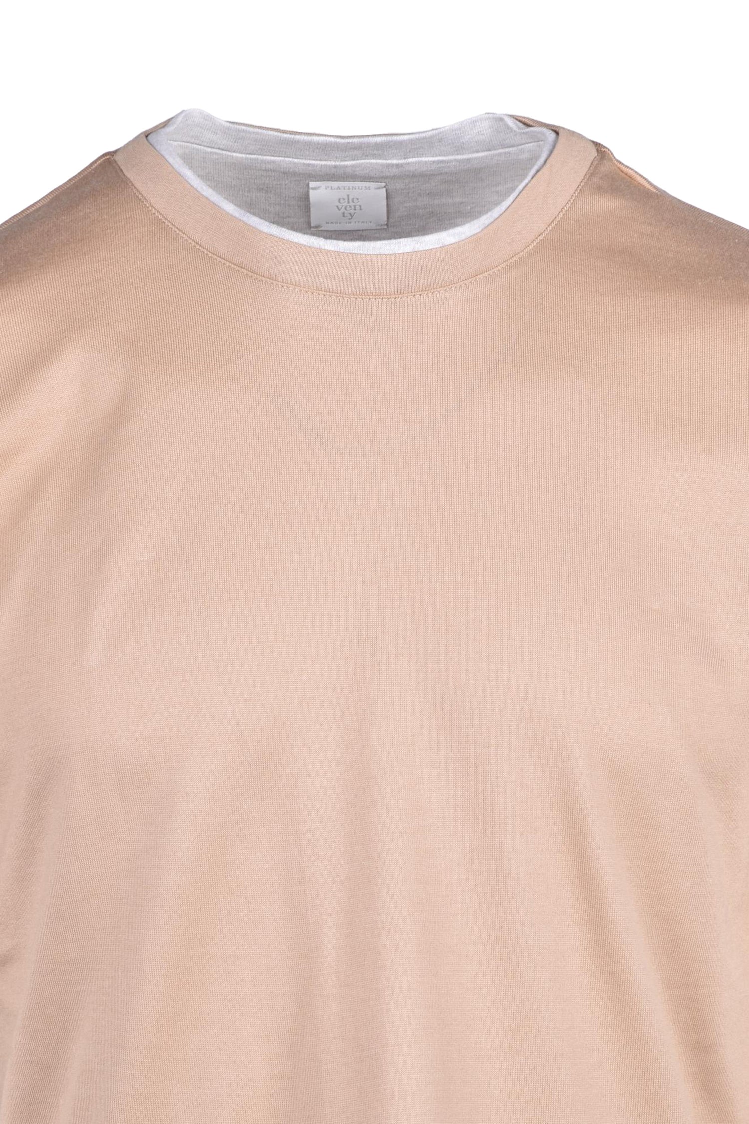 ELEVENTY - T-SHIRT AND POLO