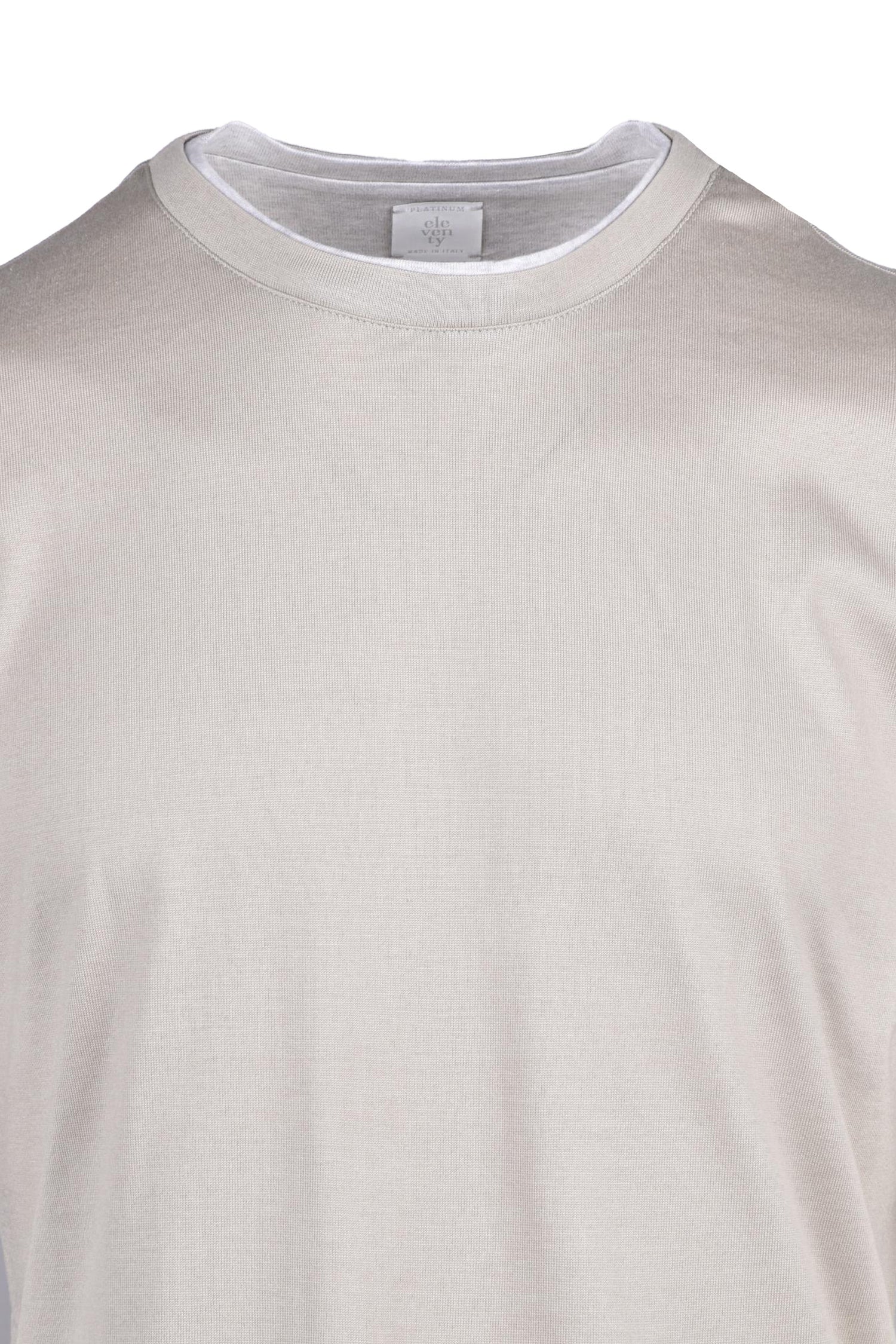 ELEVENTY - T-SHIRT AND POLO