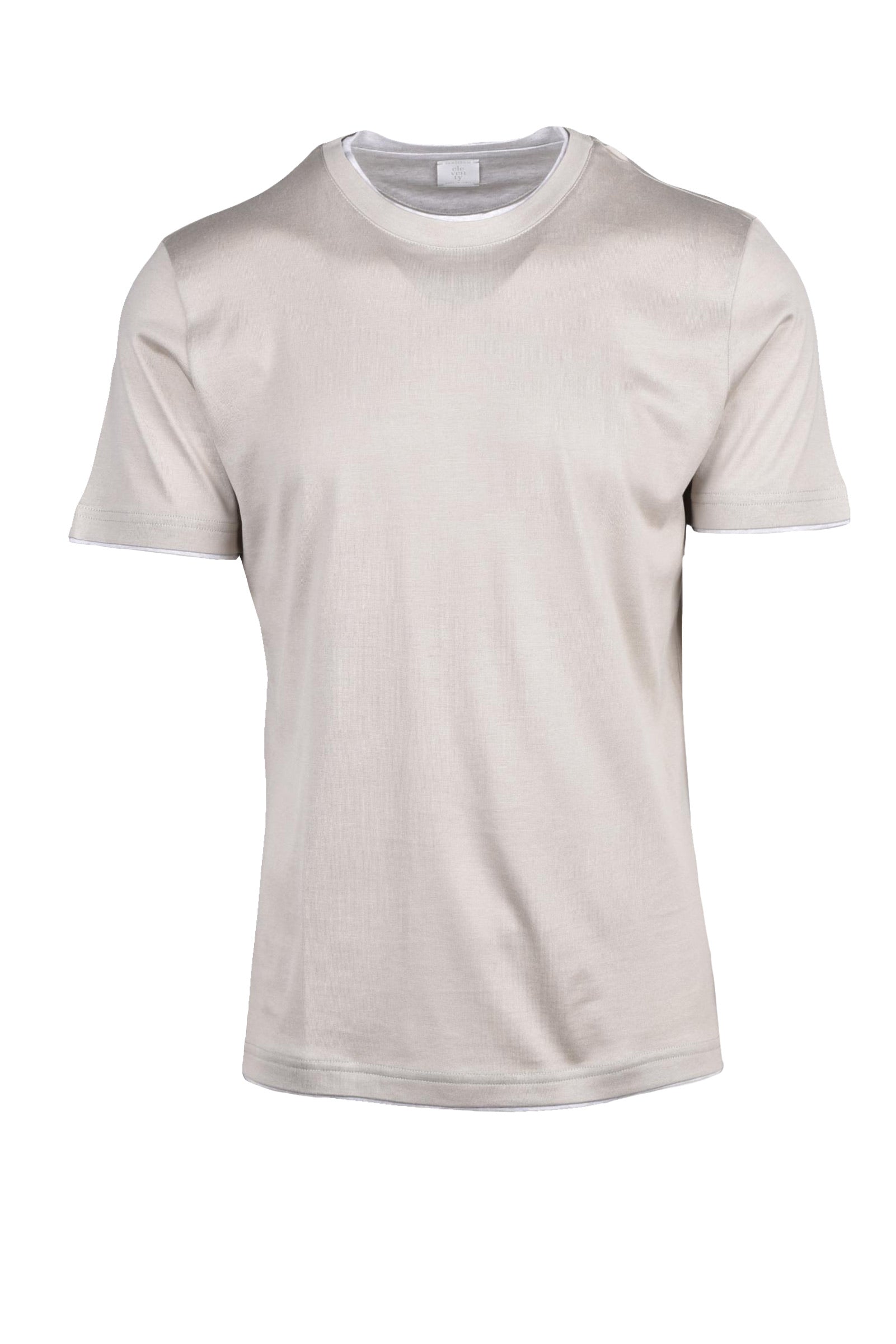 ELEVENTY - T-SHIRT AND POLO