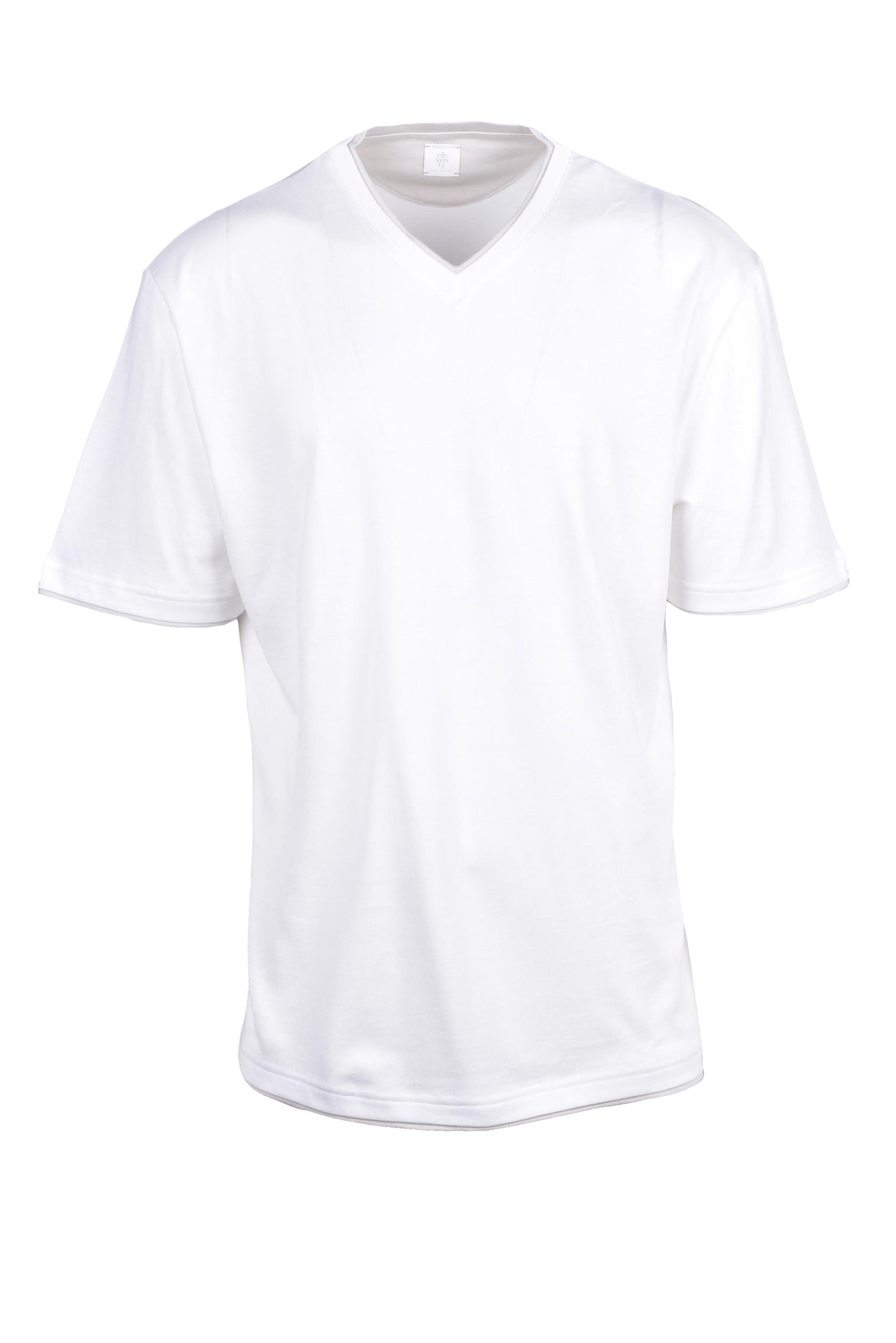 ELEVENTY - T-SHIRT AND POLO