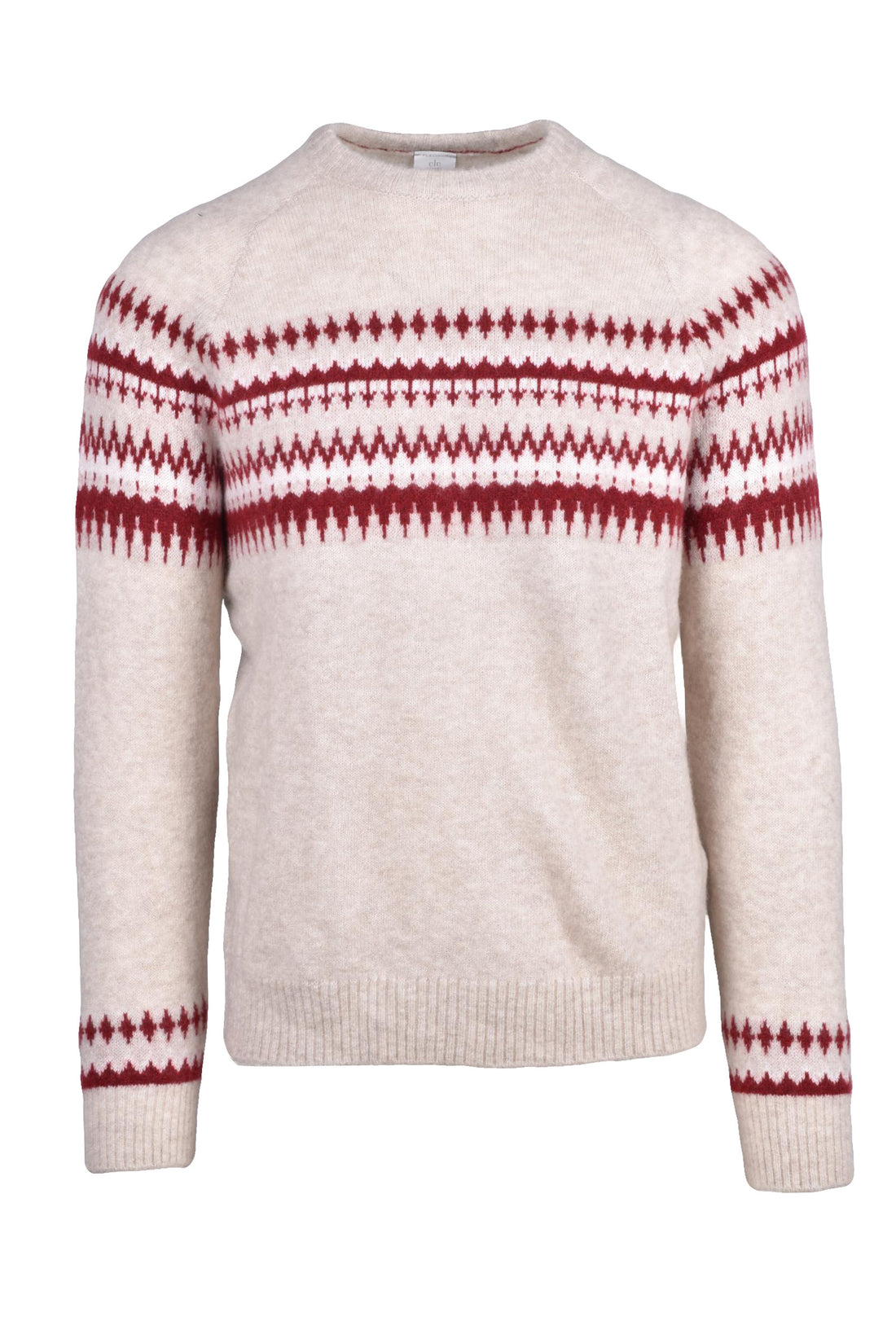 ELEVENTY - KNITWEAR AND SWEATSHIRTS