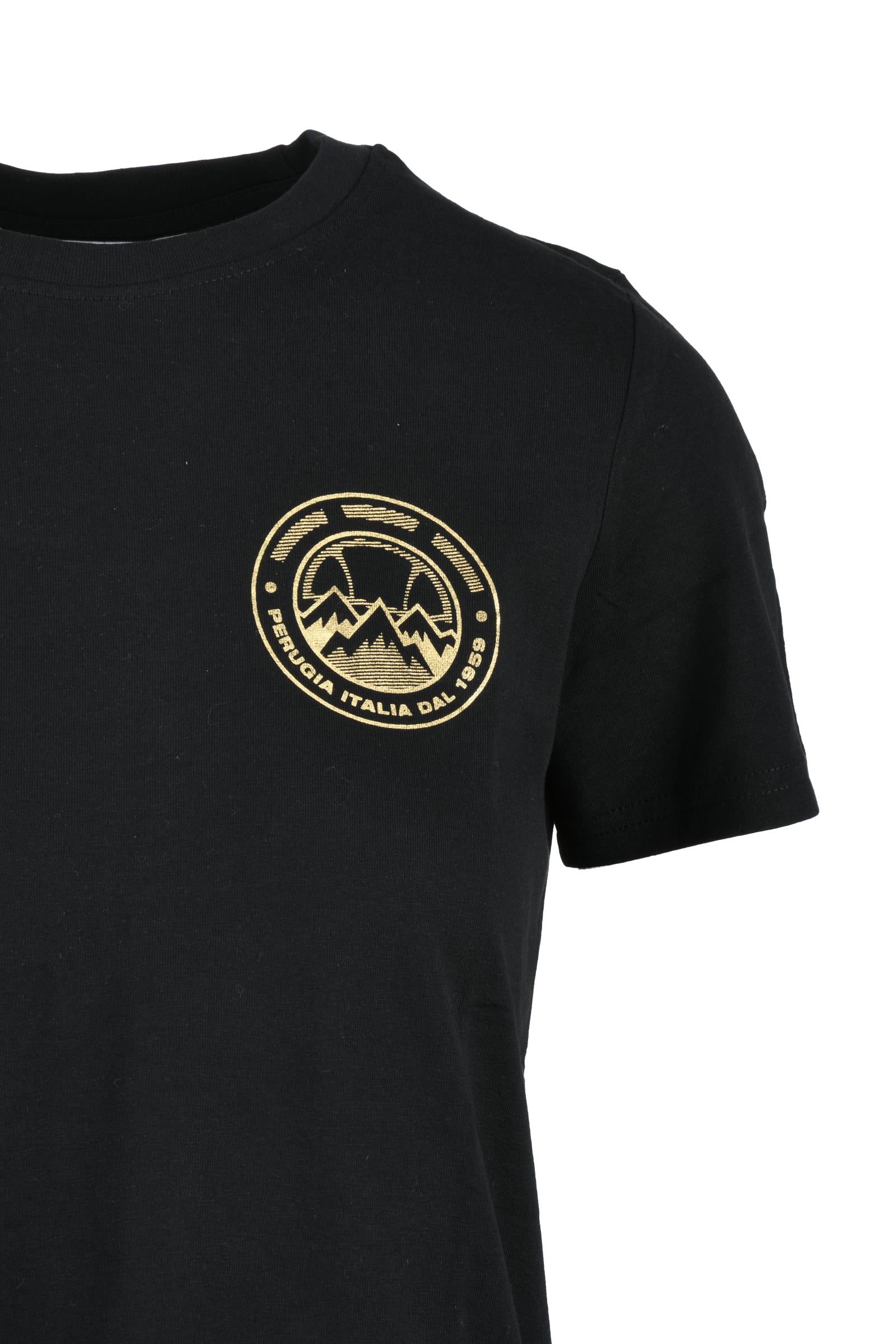 ELLESSE - T-SHIRT AND POLO