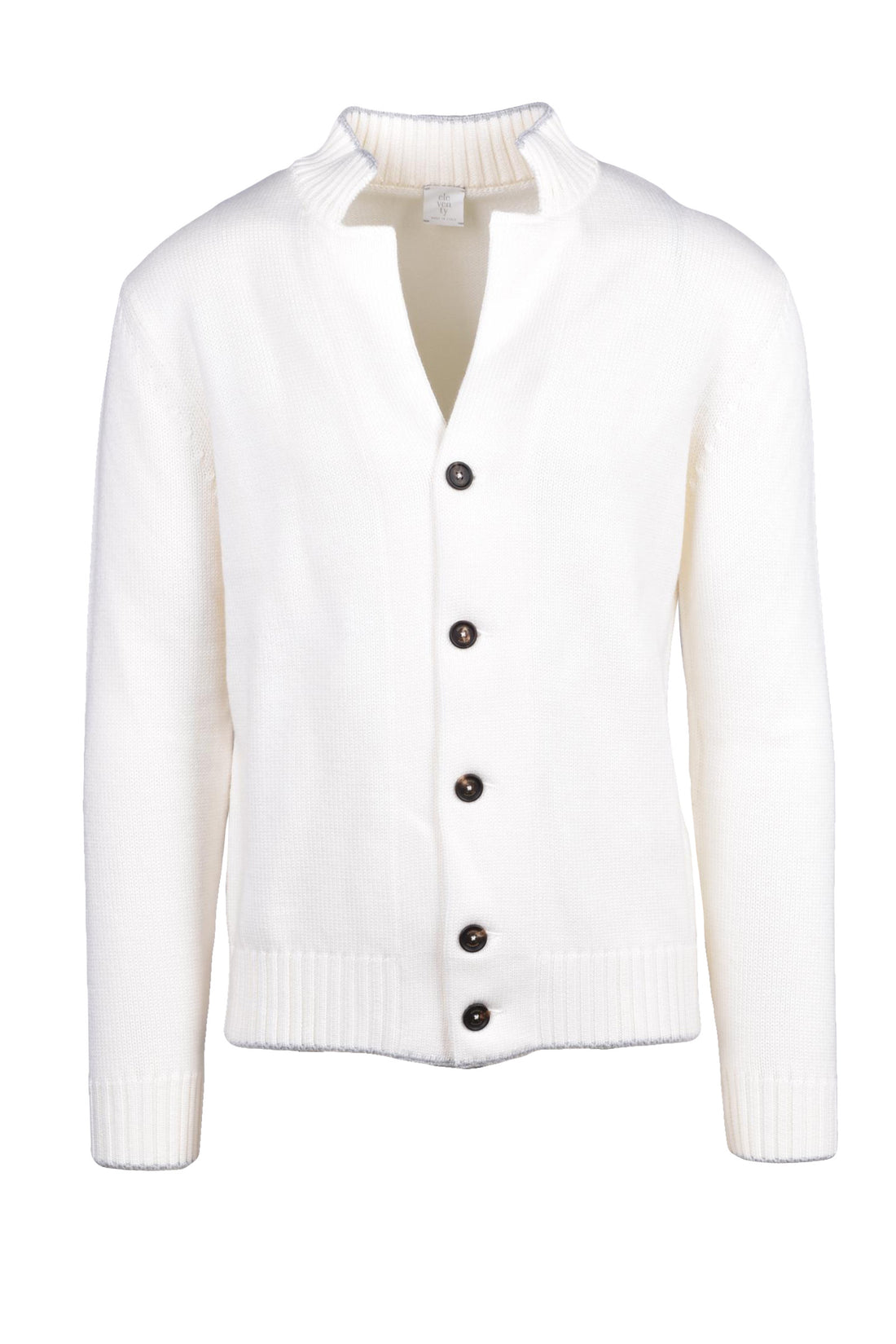 ELEVENTY - KNITWEAR AND SWEATSHIRTS