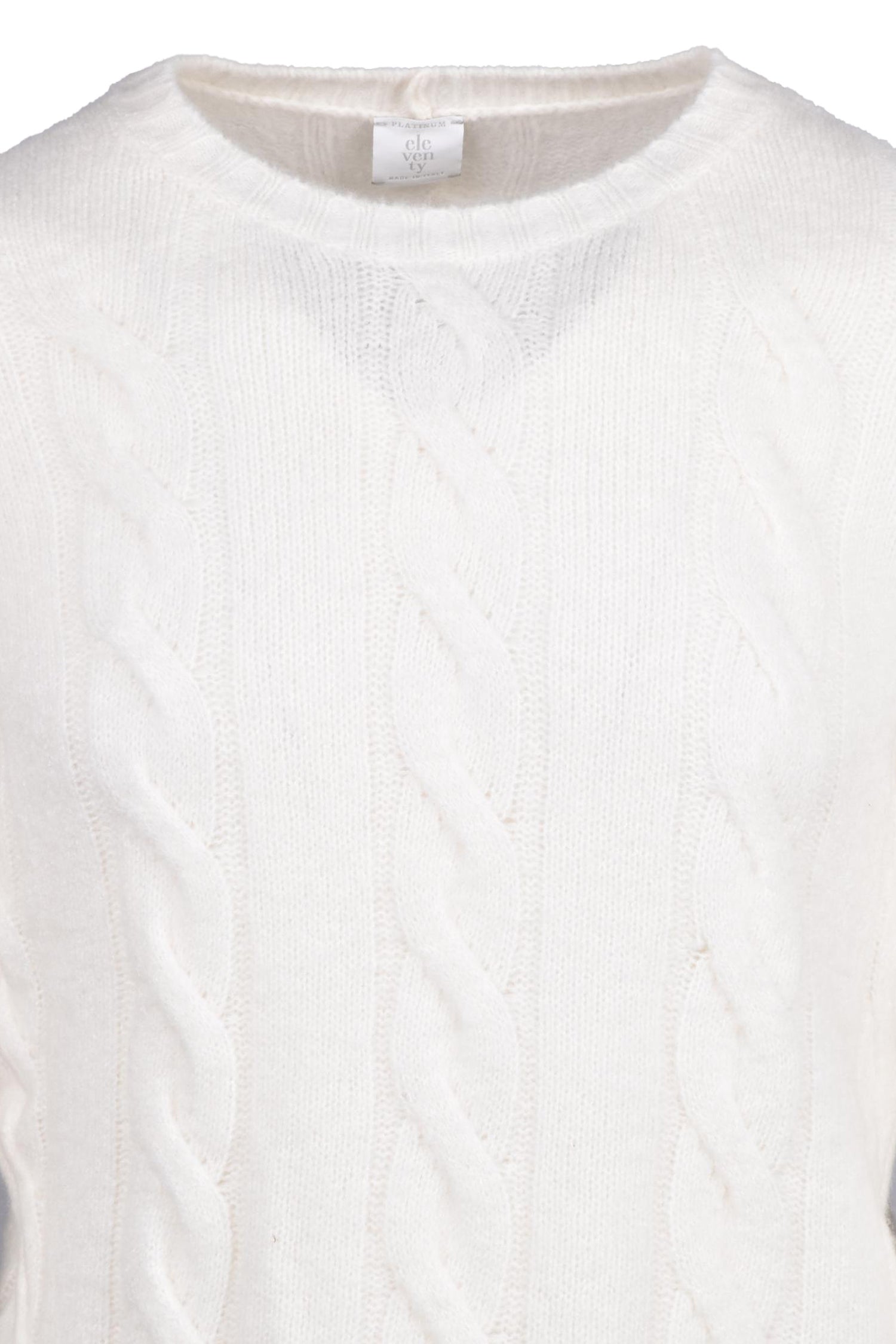 ELEVENTY - KNITWEAR AND SWEATSHIRTS