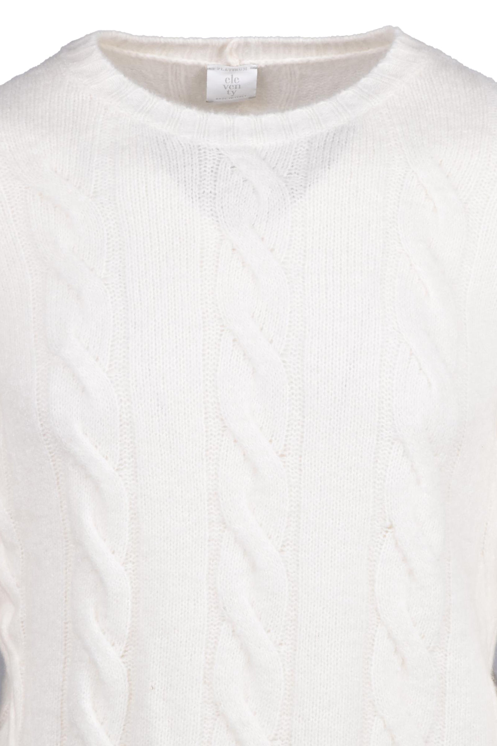 ELEVENTY - KNITWEAR AND SWEATSHIRTS