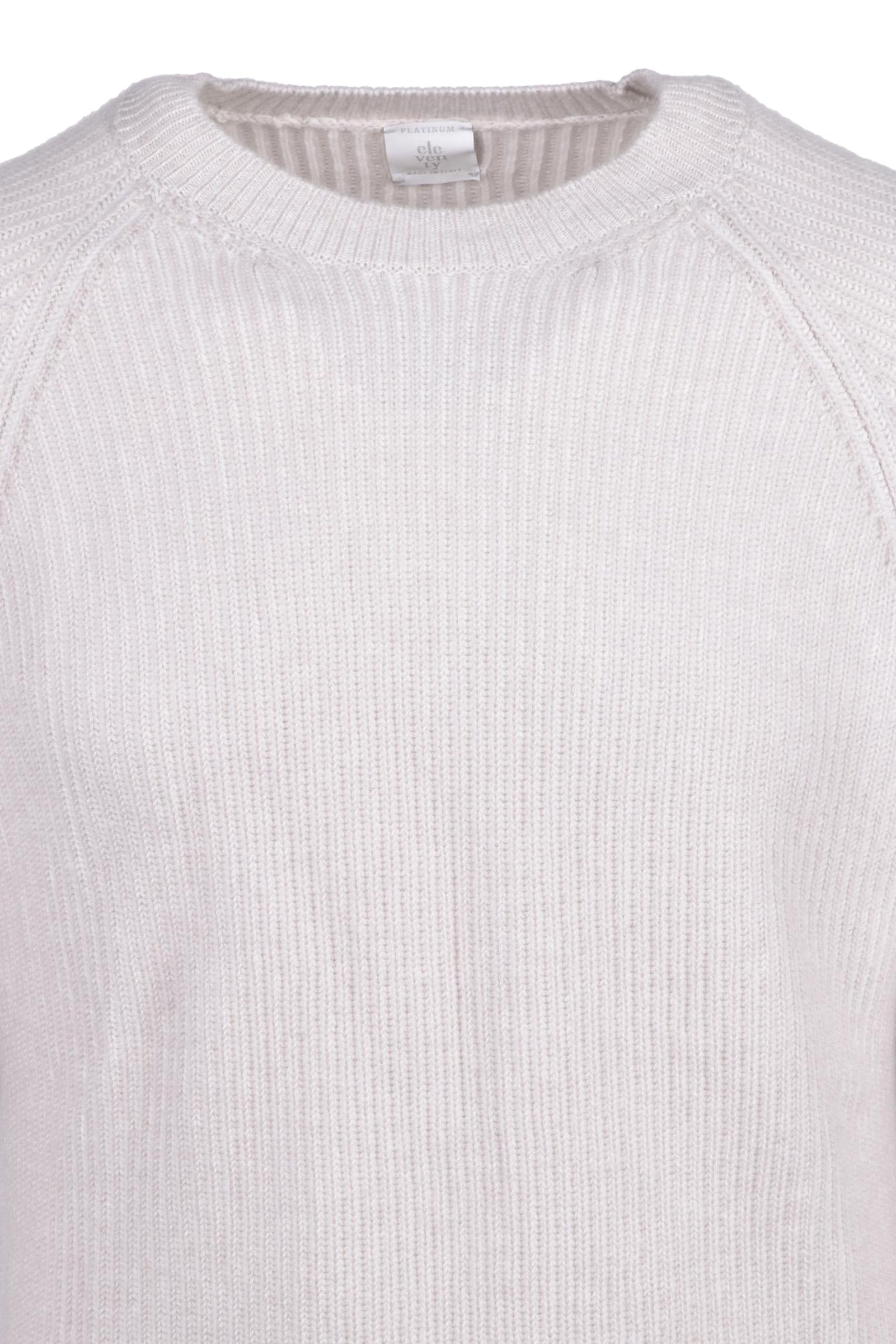 ELEVENTY - KNITWEAR AND SWEATSHIRTS